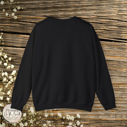 Fall Vibes Mama Letters Sweatshirt, Fall Mom Sweatshirt, Gift for Mom, August Mama, Mama Varsity Fall, Mama Sweatshirt