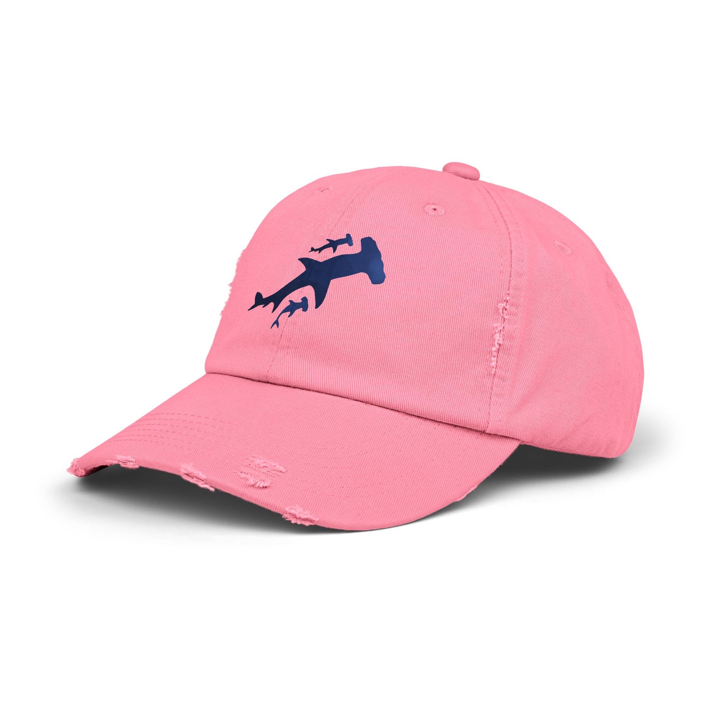 Hammerhead Hat, Ocean Lover Gift, Shark Lover Gift, Shark Hat, Hammerheads, Hammerhead Lover Gift, Hammerhead Gift