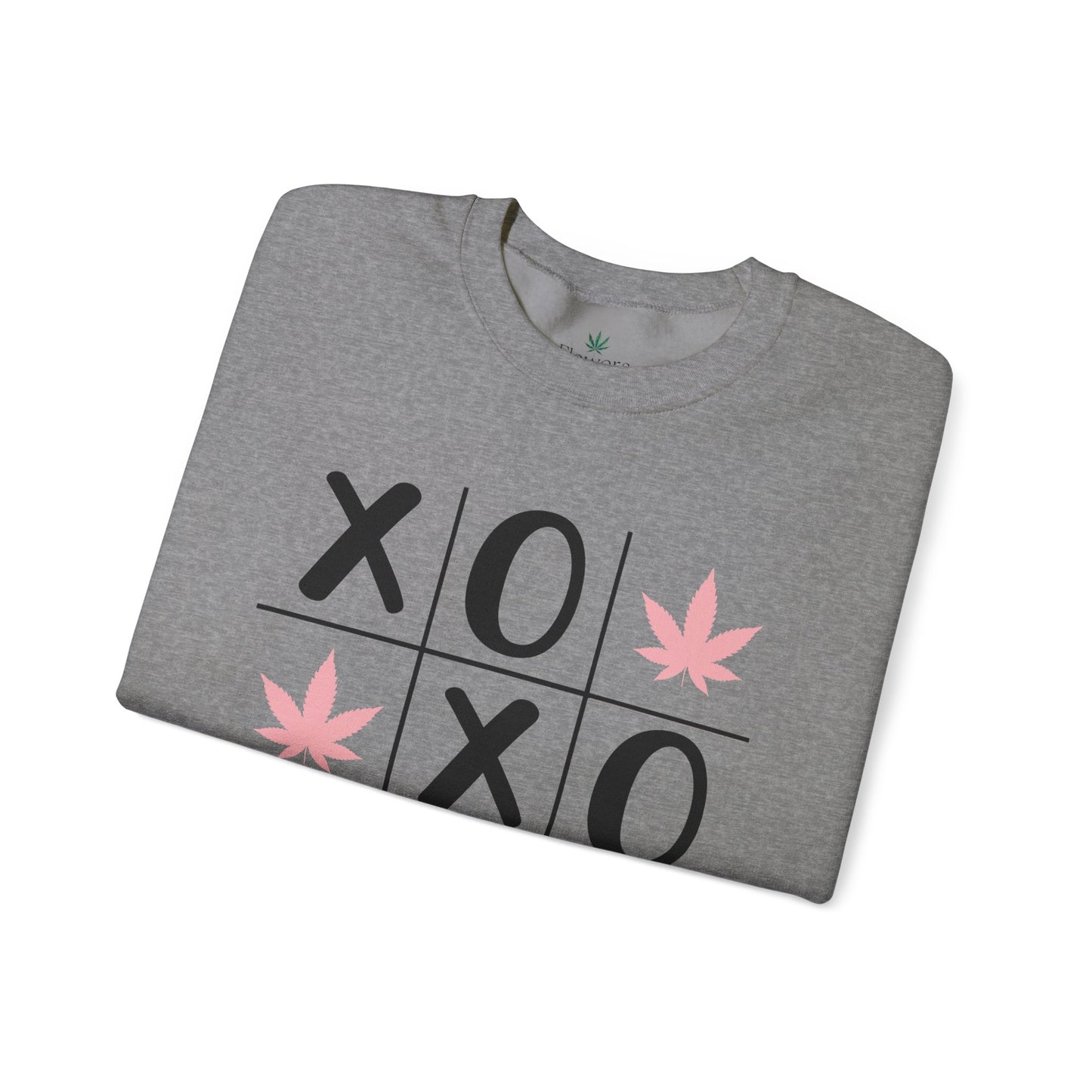 XOXO Valentines Day Sweatshirt, Love Heart Graphic Jumper, Romantic Couples Gift Pullover, Cozy Winter Top, Unisex Valentine's Day