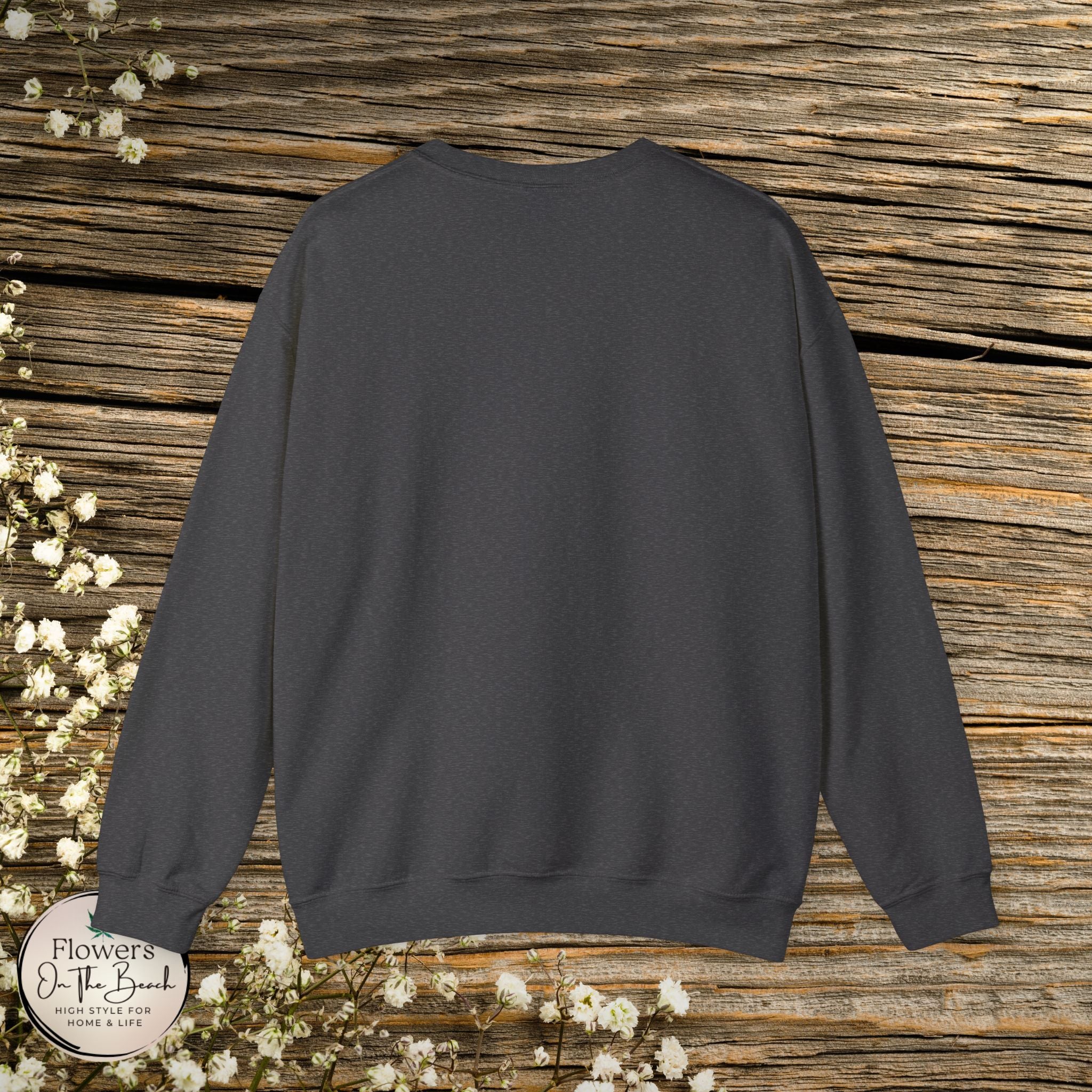 Protect Our Parks Crewneck Sweatshirt