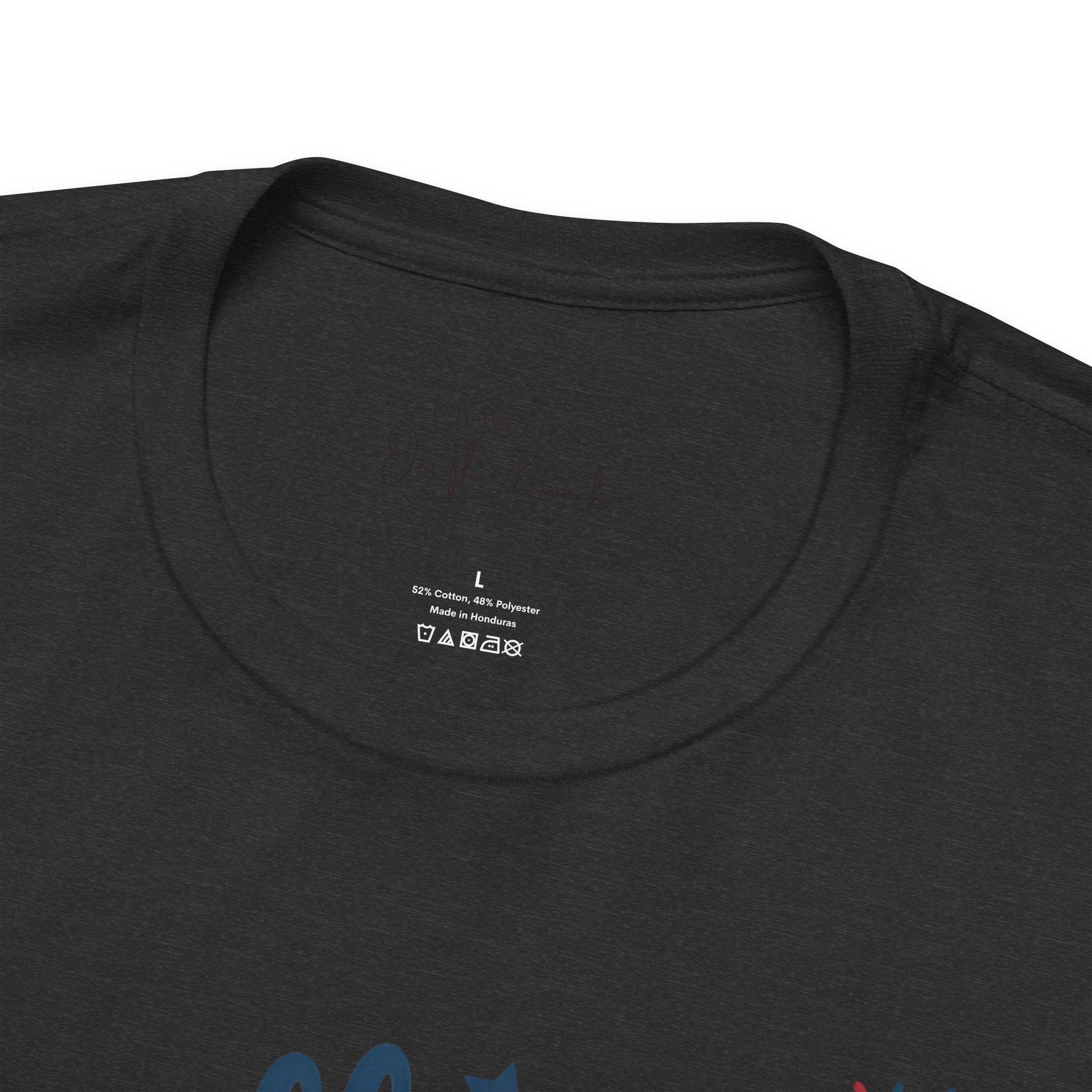 Chill the Fourth Out Tee | Fourth of July Shirt