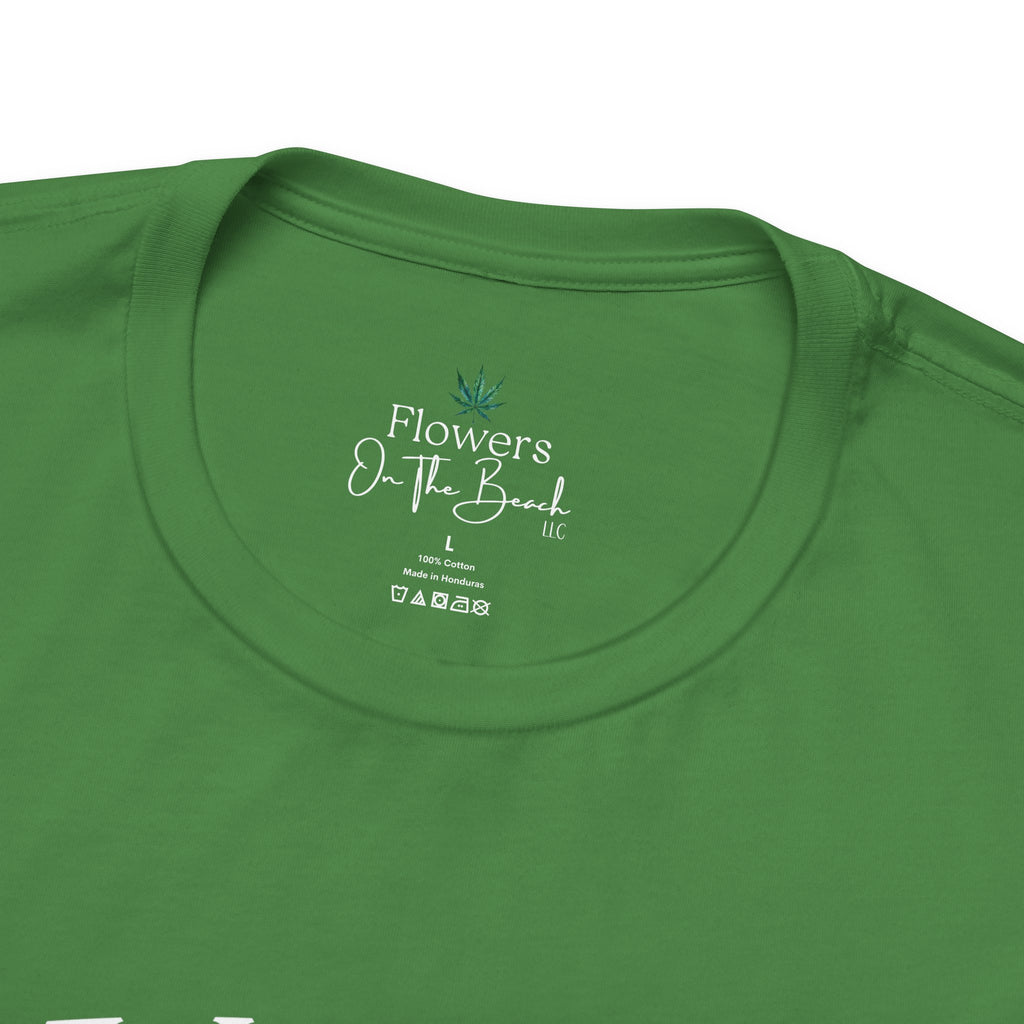 Cowgirl Boots Shamrock Lucky Cowgirl Clover Tee