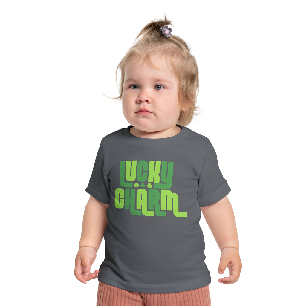 Lucky Charm Kid's Tee
