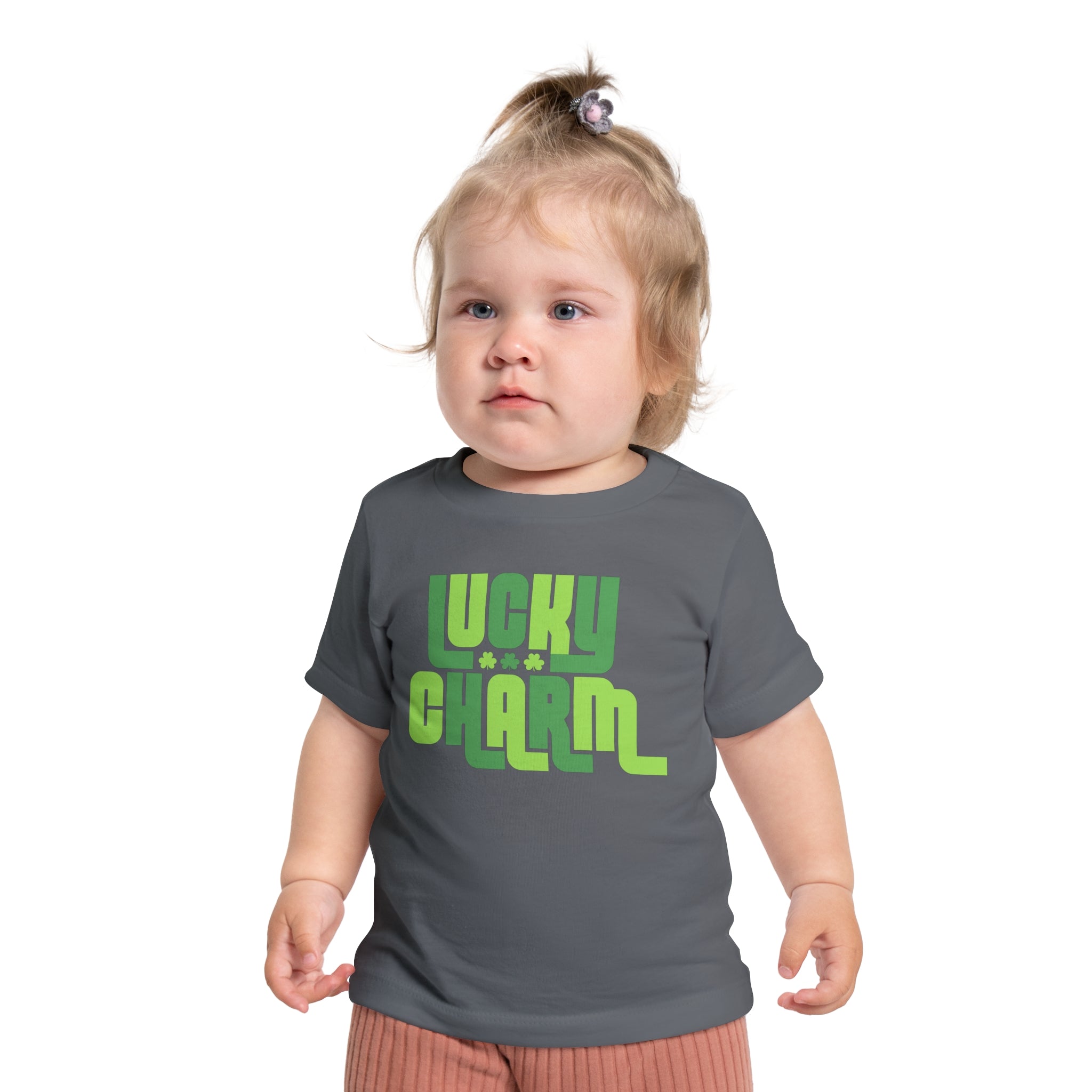 Lucky Charm Kid's Tee