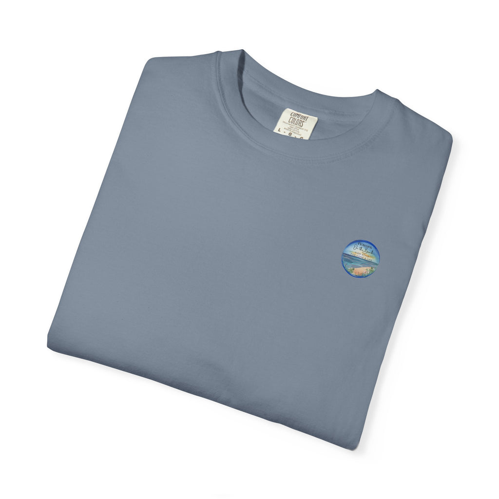 Scuba Diving Tee