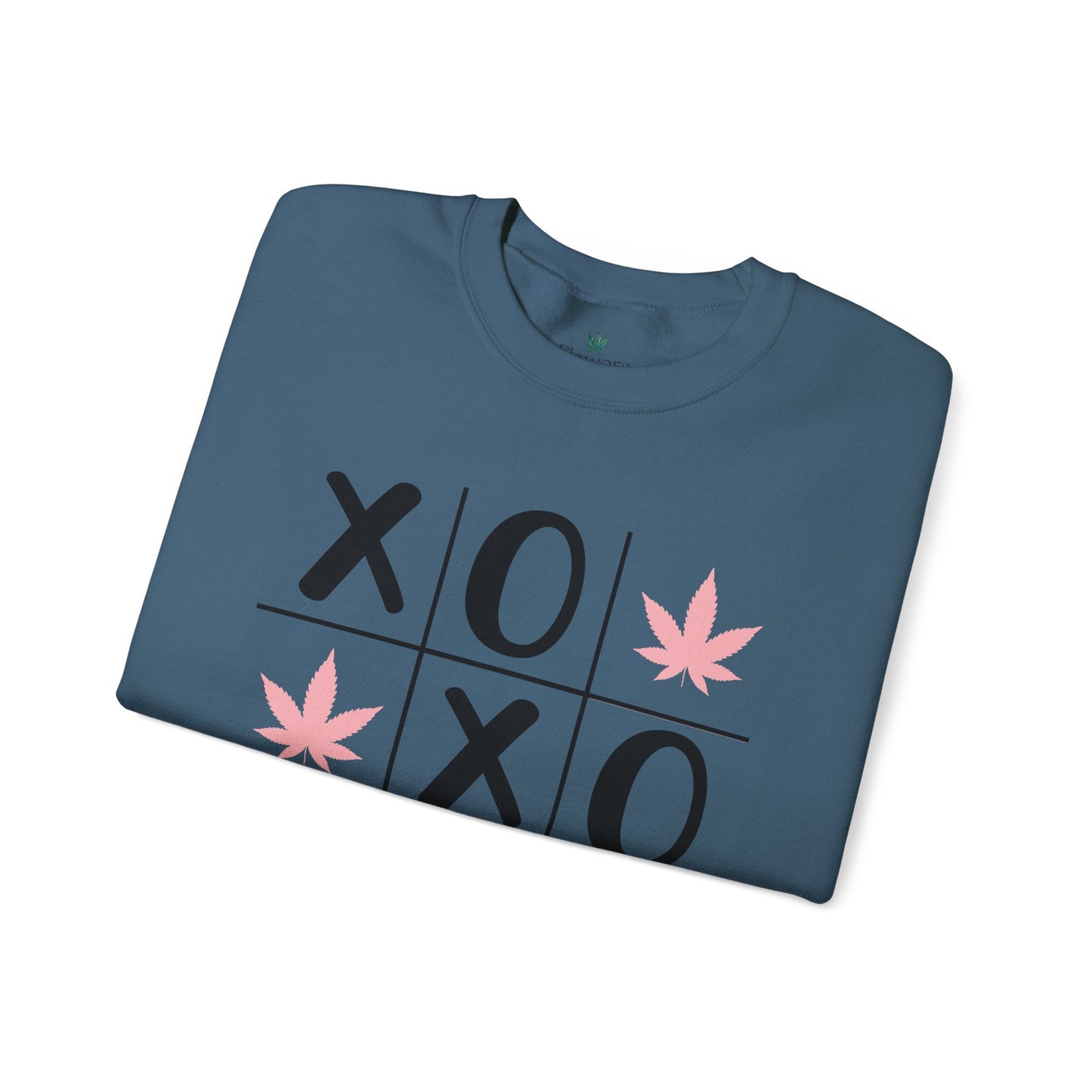 XOXO Valentines Day Sweatshirt, Love Heart Graphic Jumper, Romantic Couples Gift Pullover, Cozy Winter Top, Unisex Valentine's Day