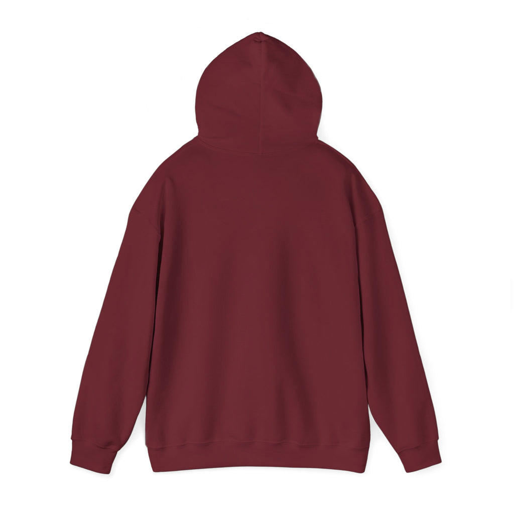 Earth and Ocean Conservation Hoodie