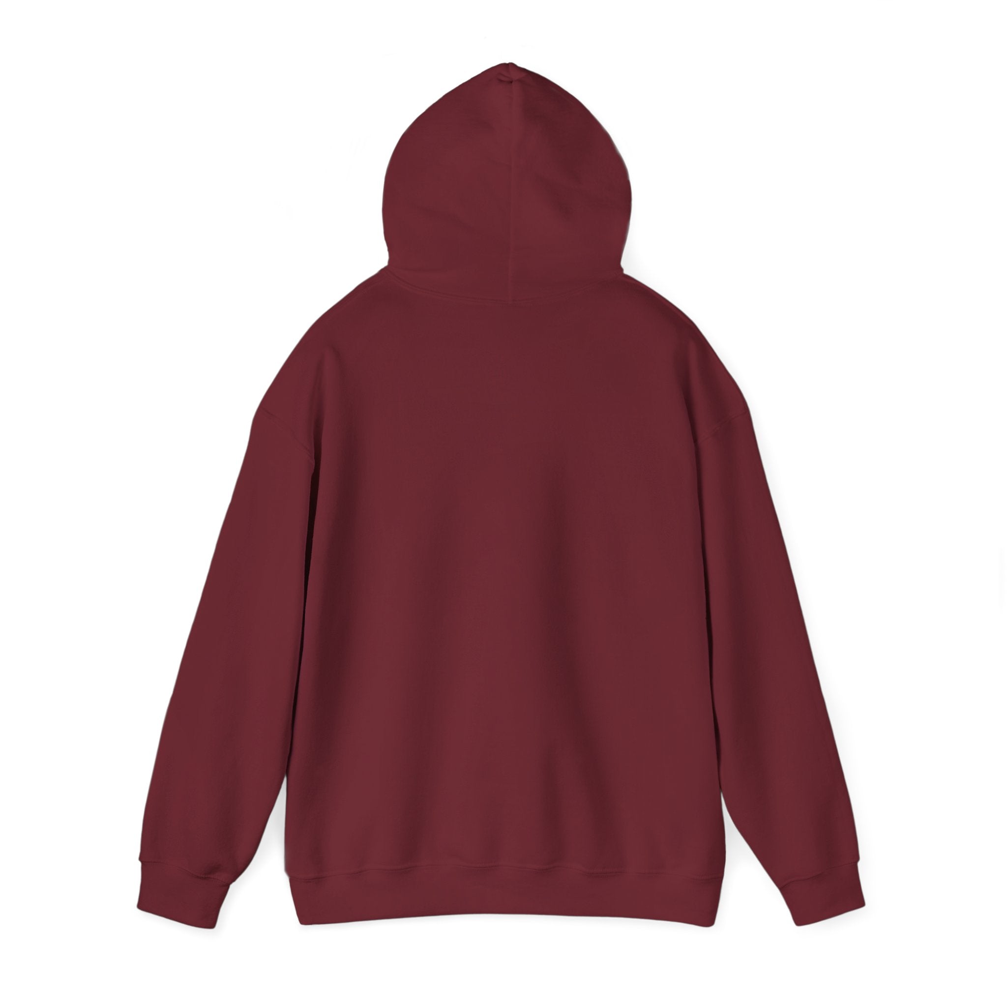 Earth and Ocean Conservation Hoodie