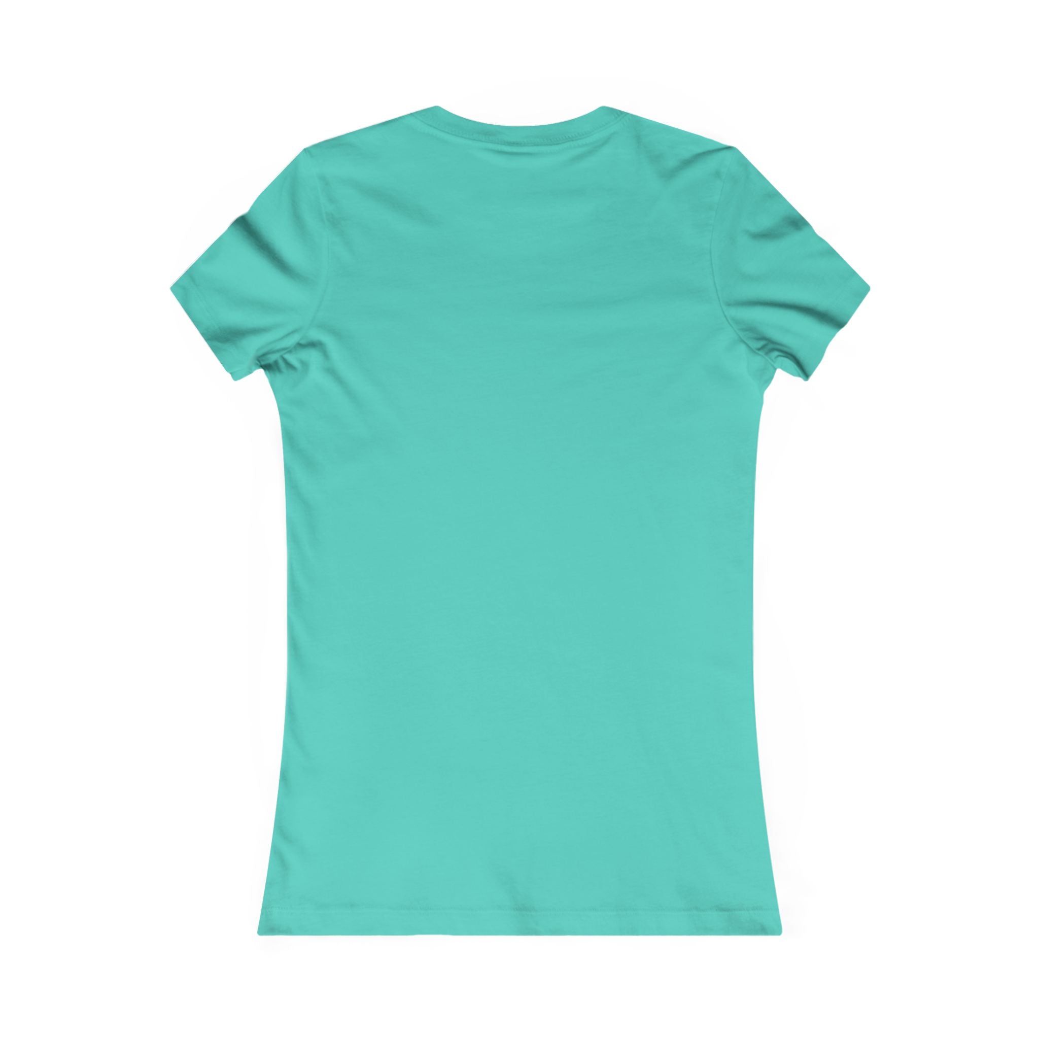 Slow Poke Sea Turtle Women's Tee