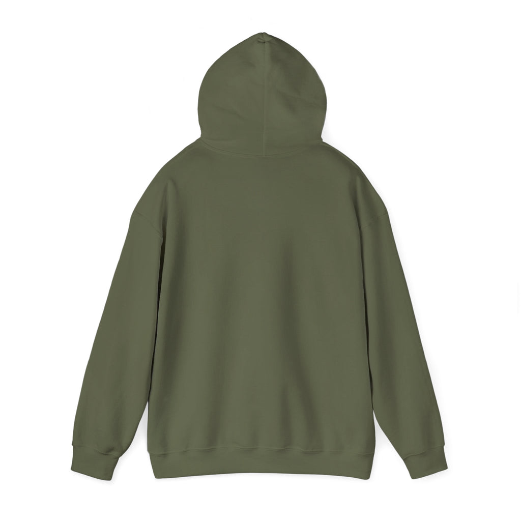 Earth and Ocean Conservation Hoodie