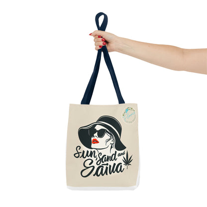 Tote Bag (AOP)
