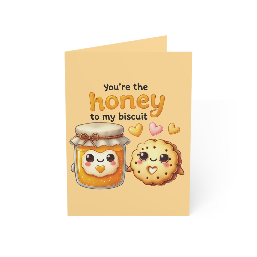 10of28 - Honey to my biscuit