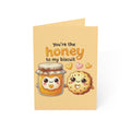 10of28 - Honey to my biscuit