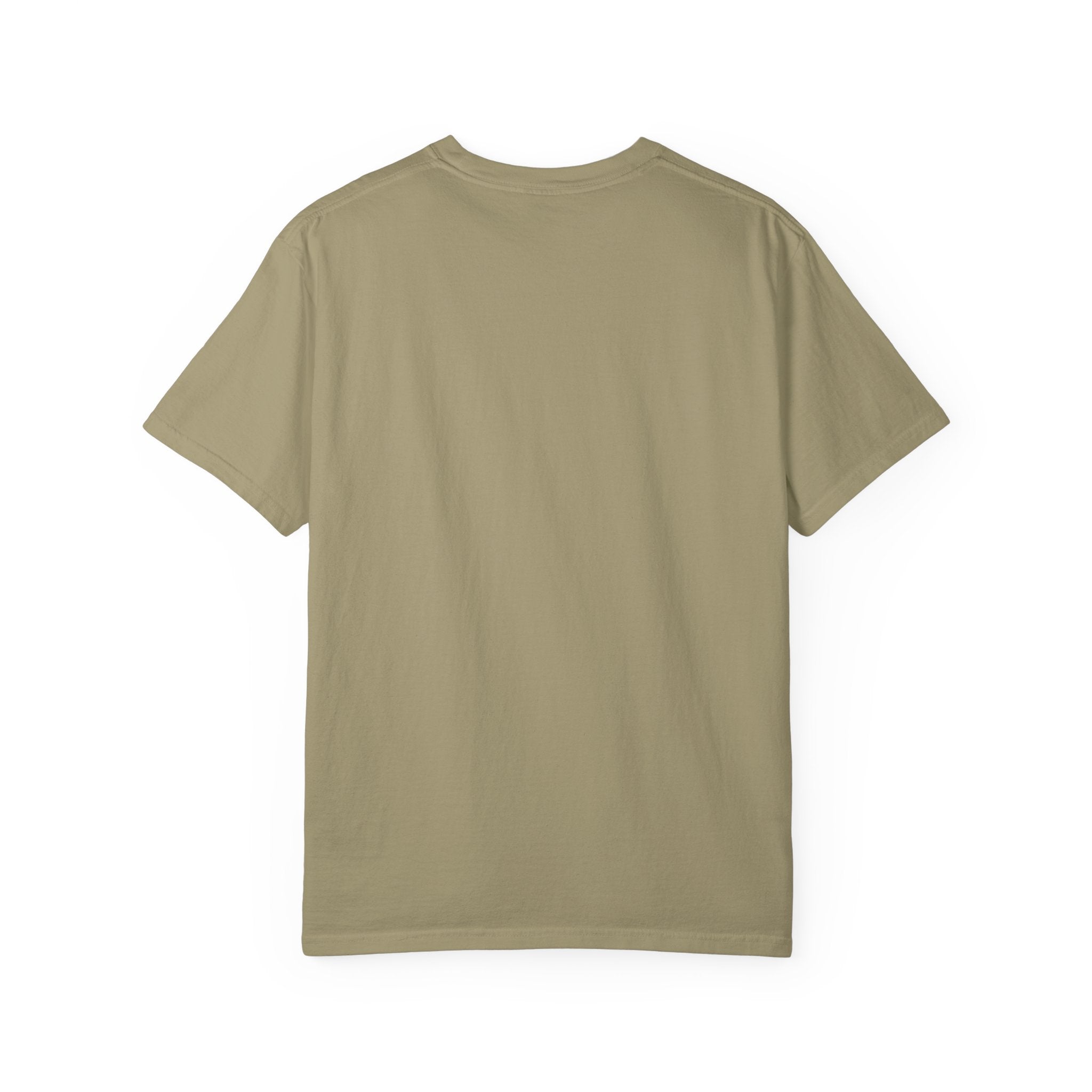 Lifeguard Perch, Sunrise Beach Tee