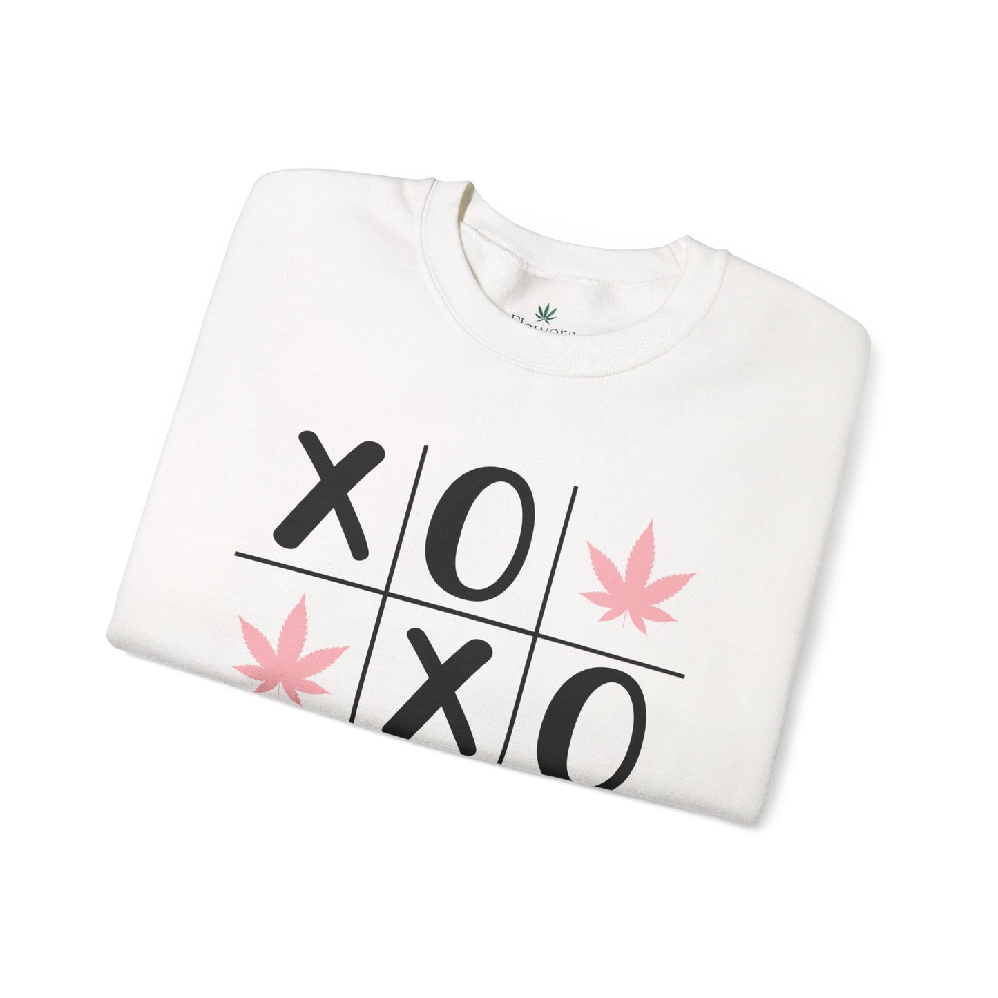 XOXO Valentines Day Sweatshirt, Love Heart Graphic Jumper, Romantic Couples Gift Pullover, Cozy Winter Top, Unisex Valentine's Day