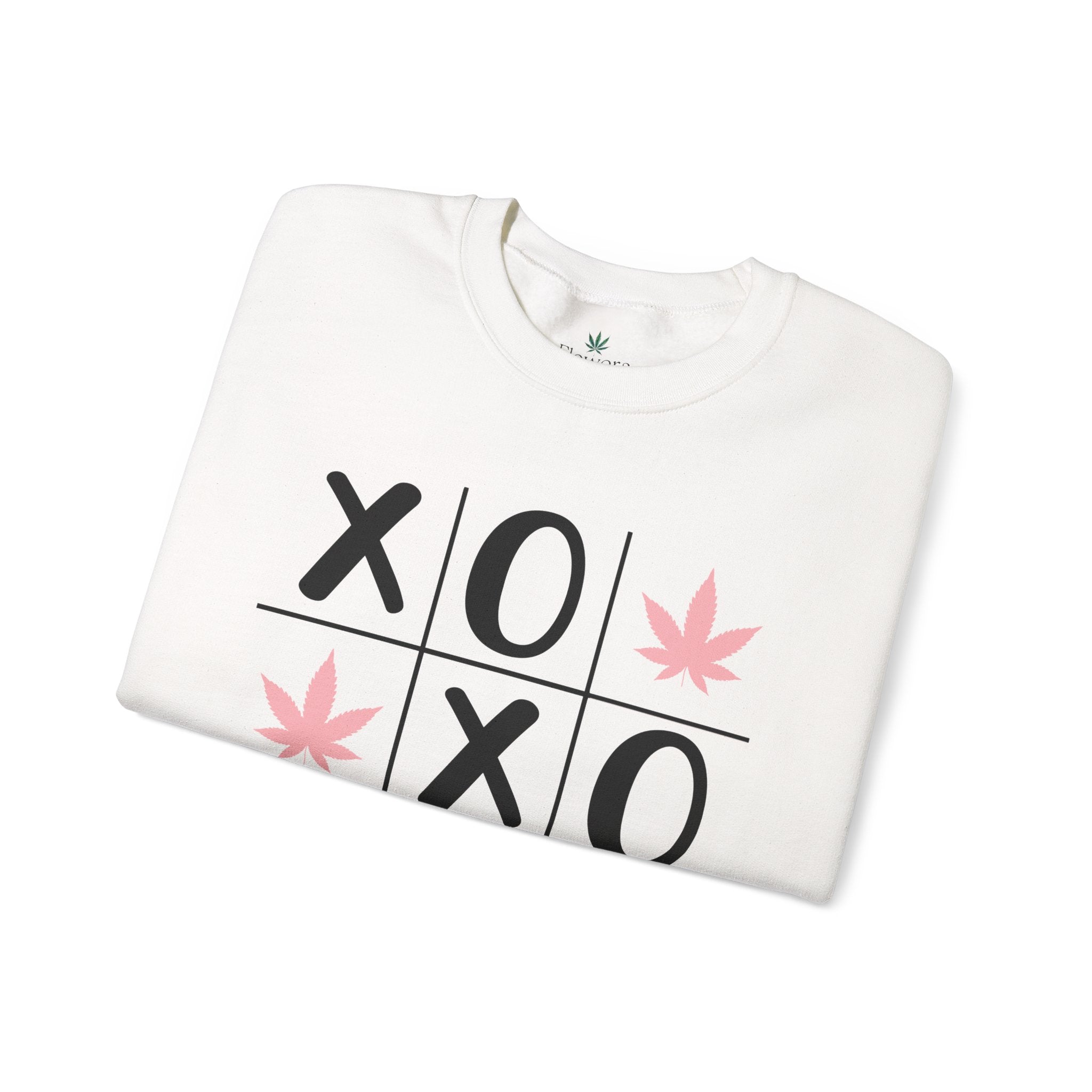 XOXO Sweatshirt