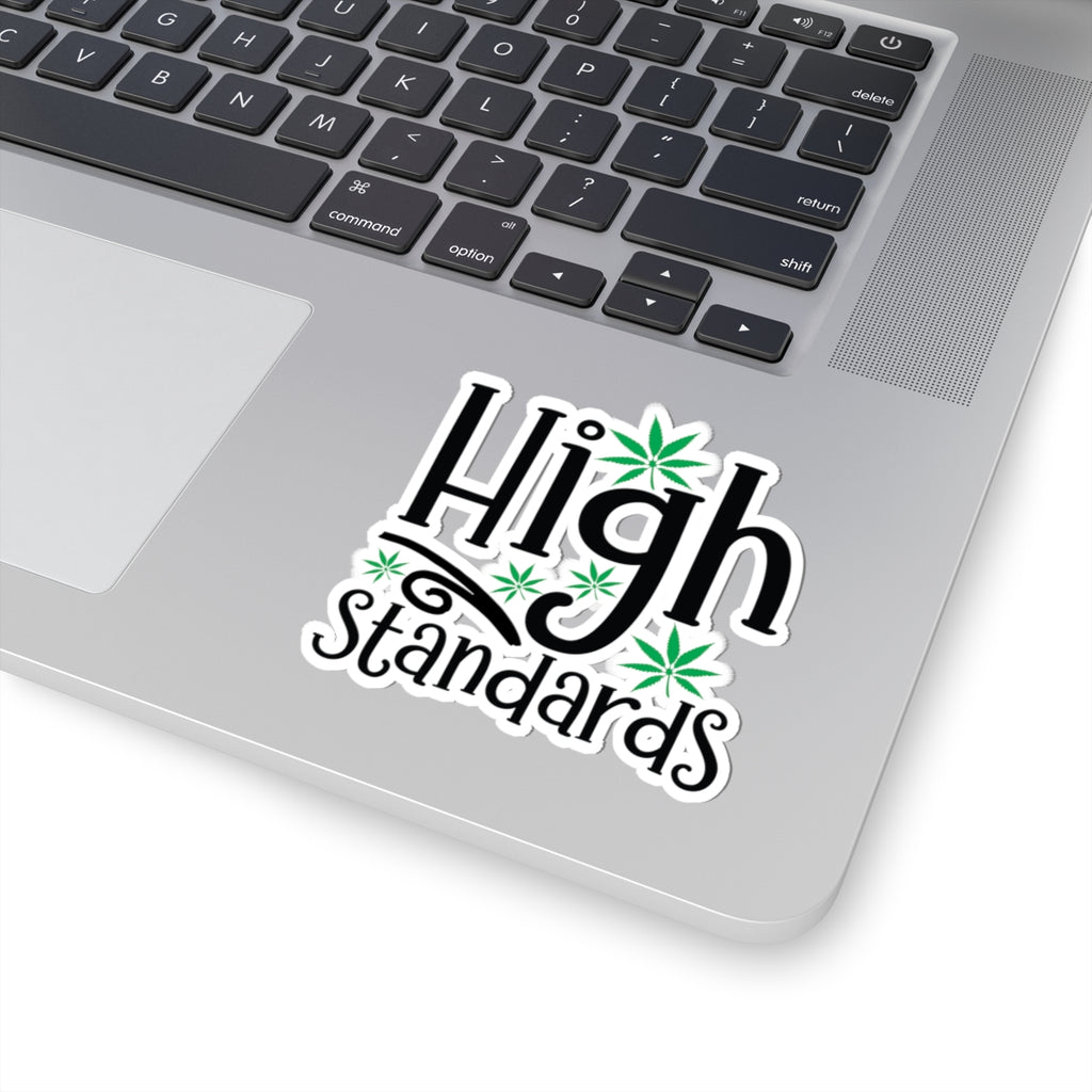 Weed - Sticker