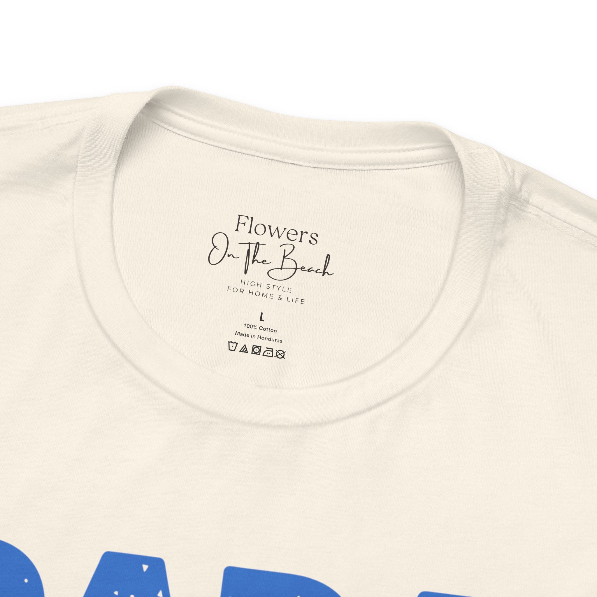 The Stages of Being a Dad T-Shirt | Father's Day Dad Tee