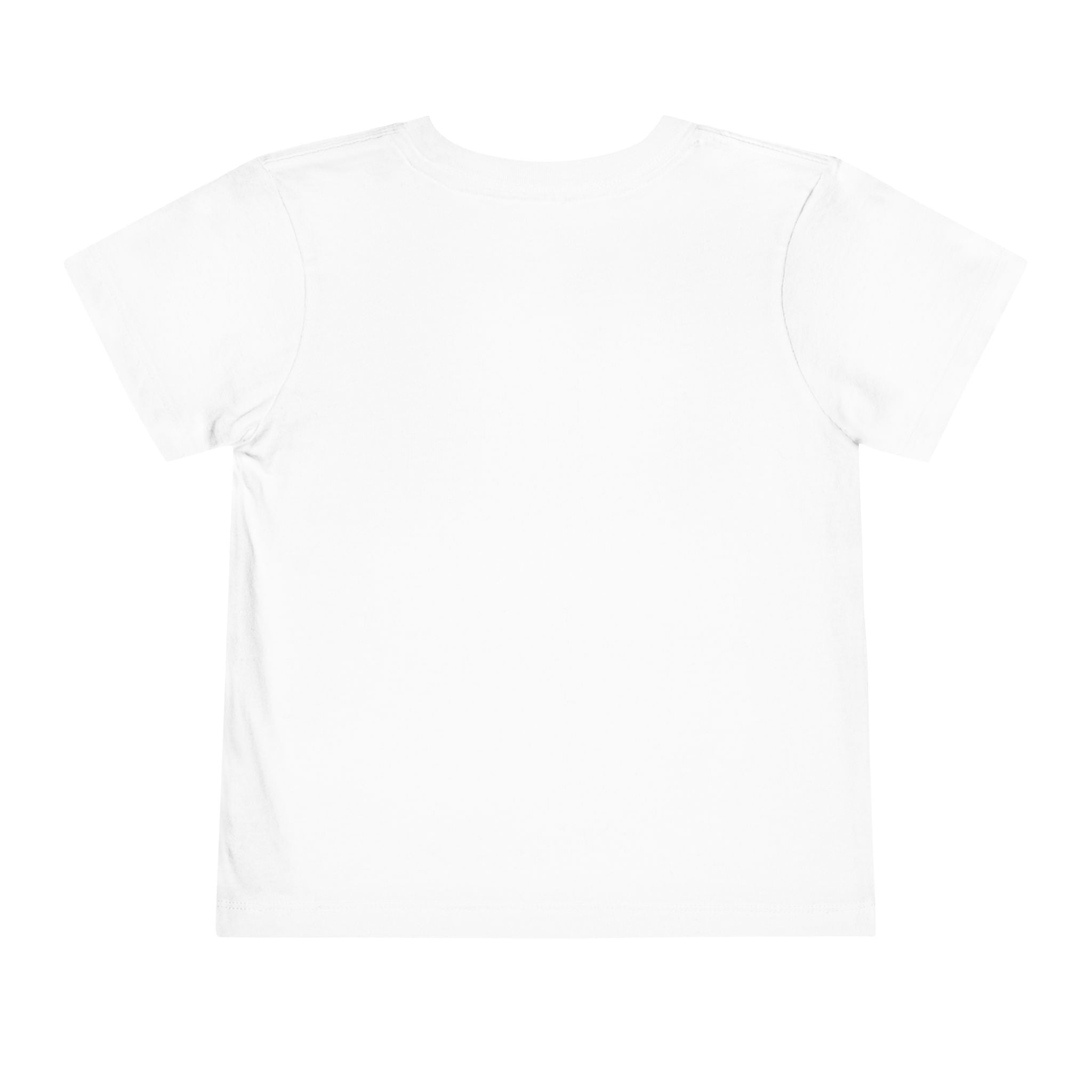 Respect the Locals - Toddler Short Sleeve Tee
