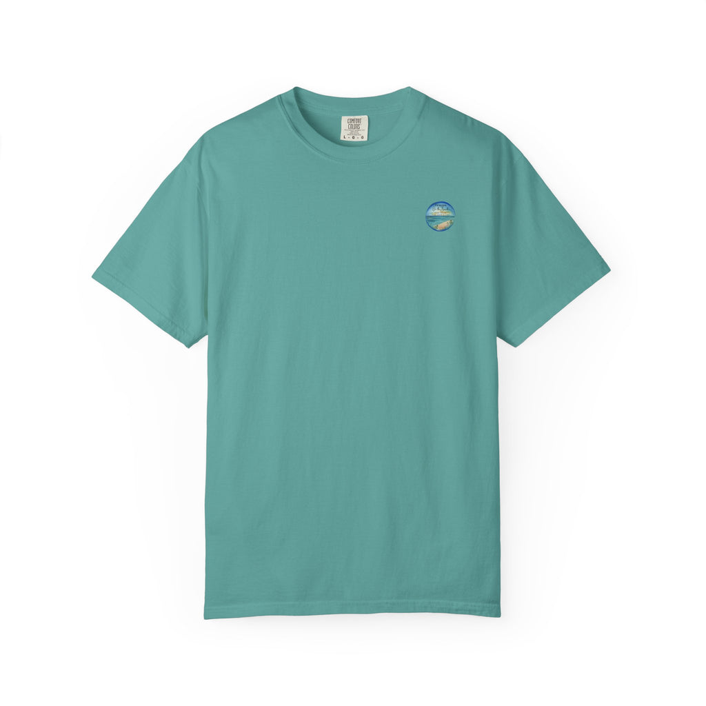 Scuba Diving Tee