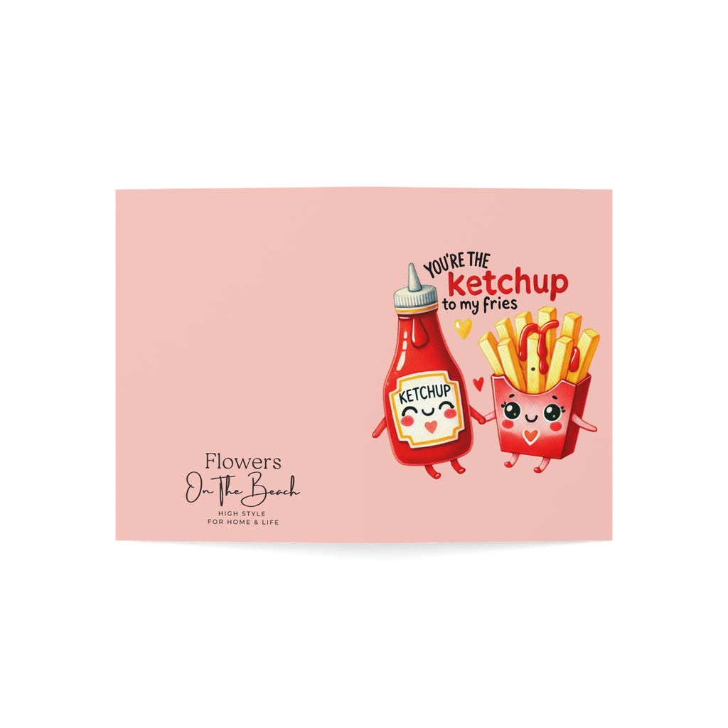 12of28 - Ketchup to my fries