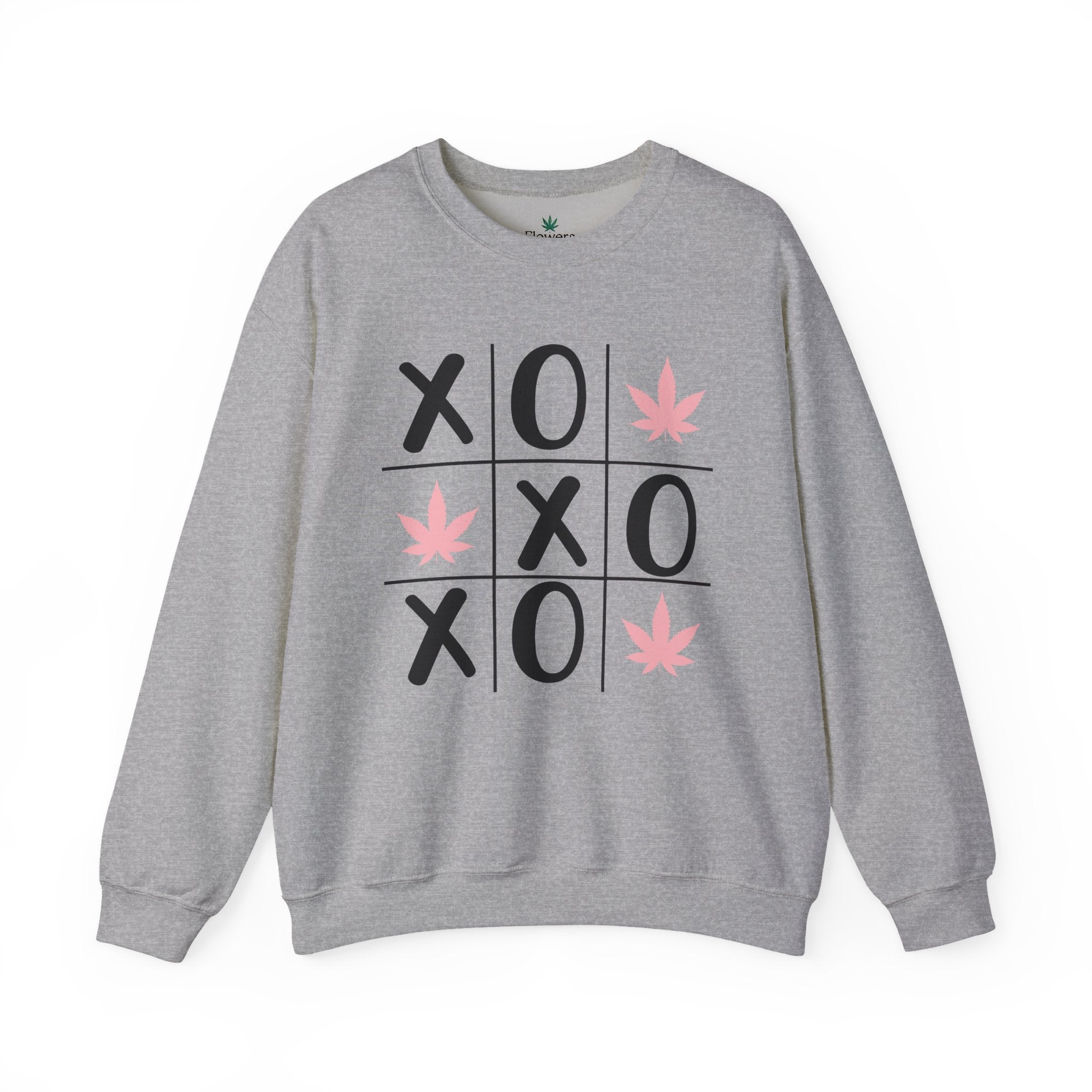 XOXO Sweatshirt