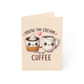 2of28 - Cream to my coffee