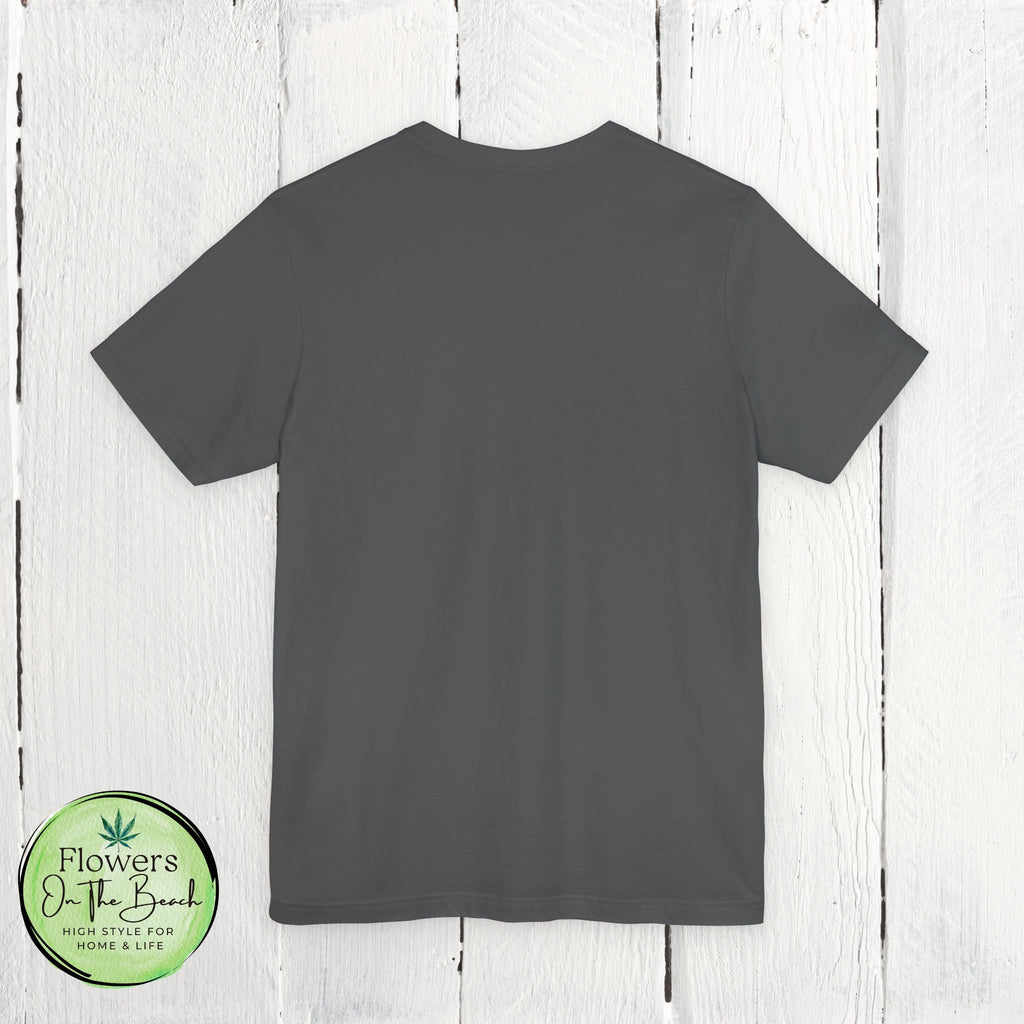Mama Varsity Letters Duck Tee