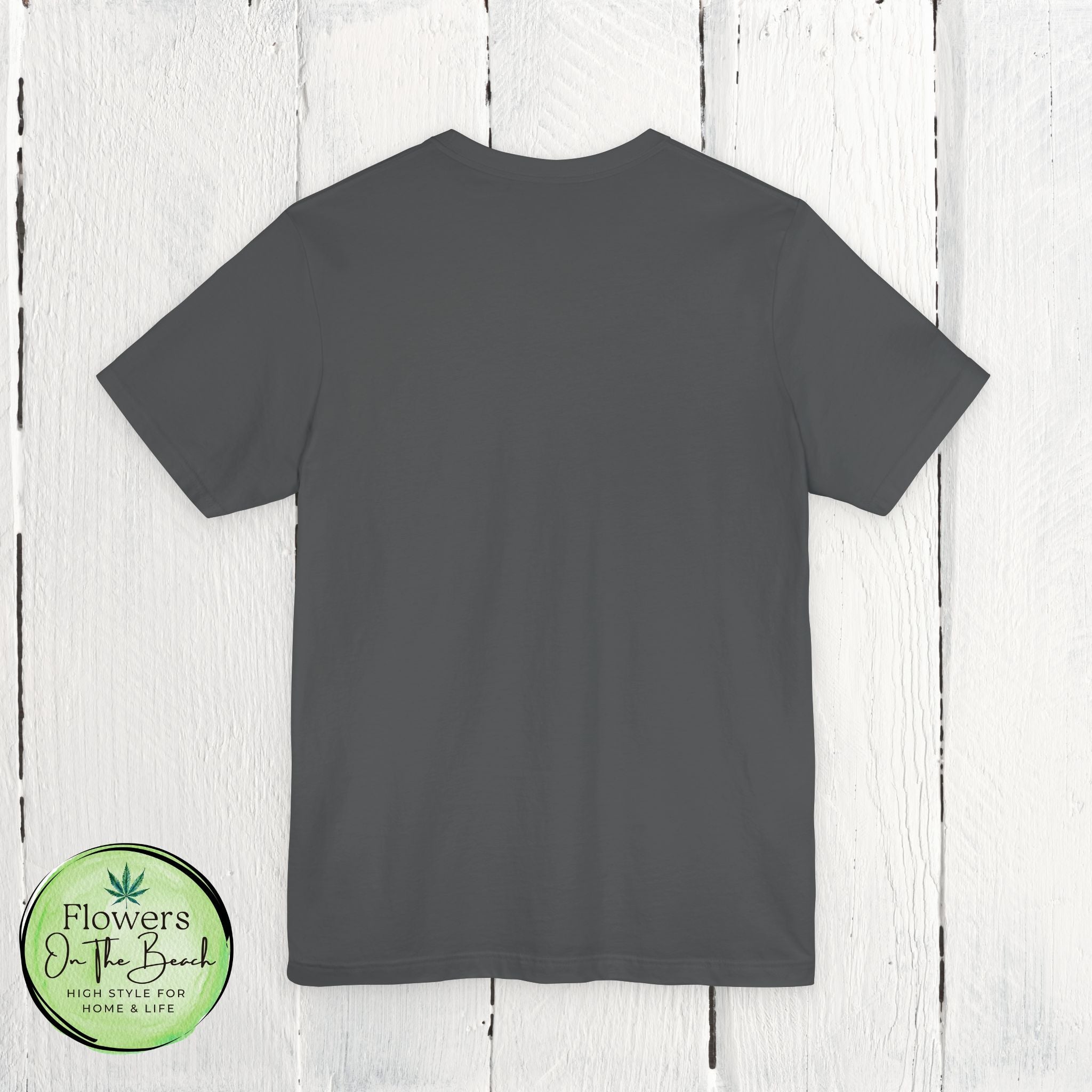 Mama Varsity Letters Duck Tee