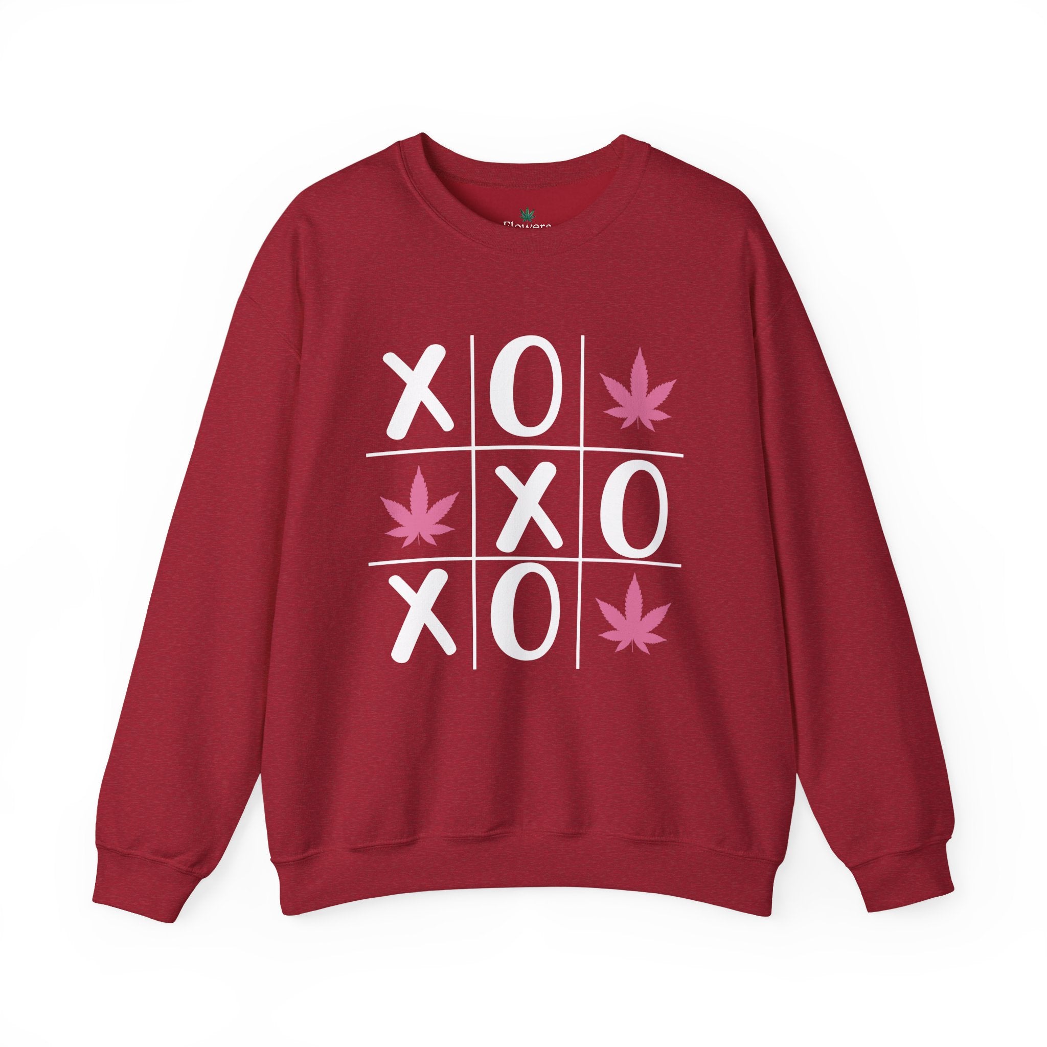 XOXO Sweatshirt