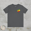 Rasta Tee