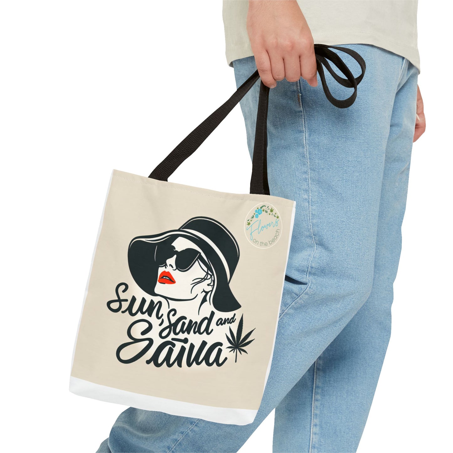 Tote Bag (AOP)