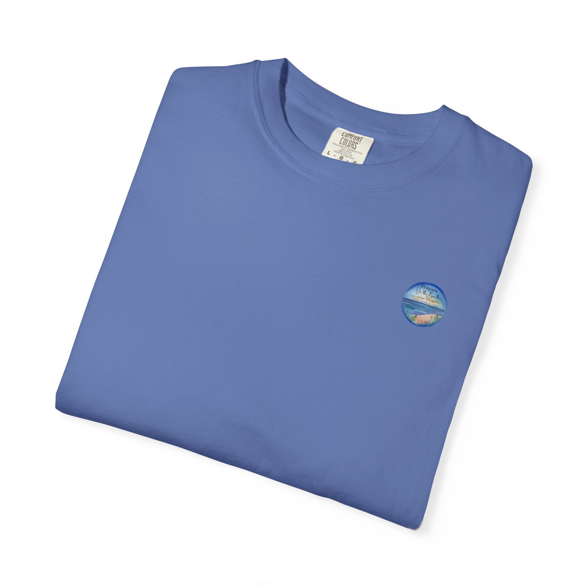Scuba Diving Tee