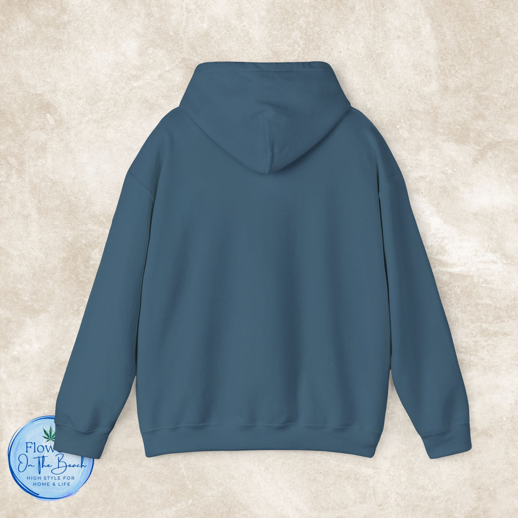 Earth and Ocean Conservation Hoodie