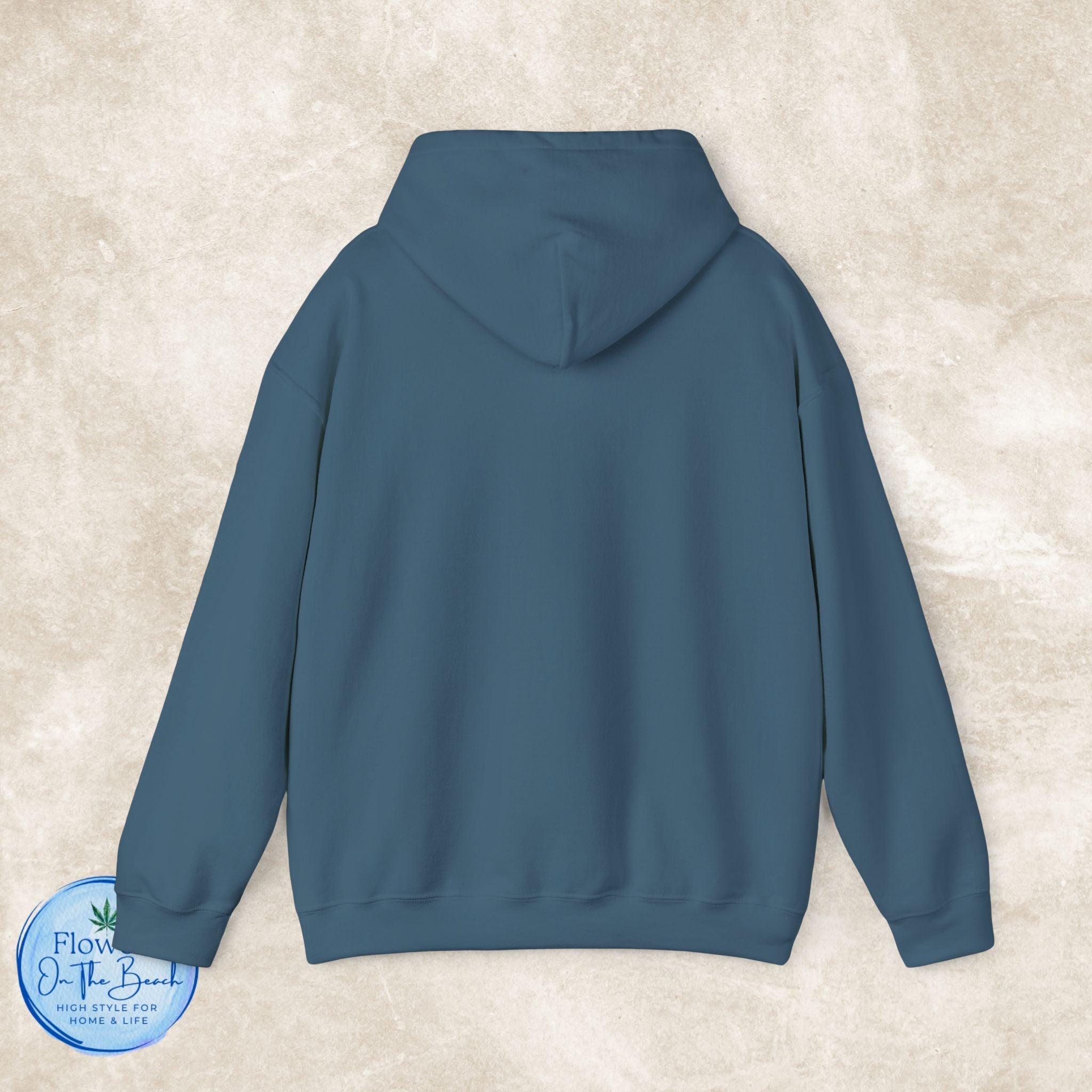 Earth and Ocean Conservation Hoodie
