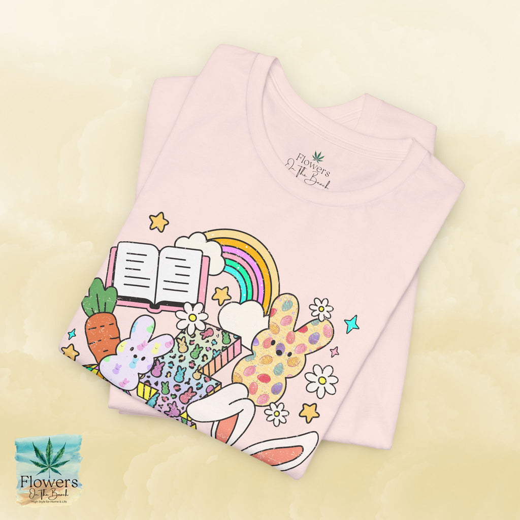 Vintage Easter Tee