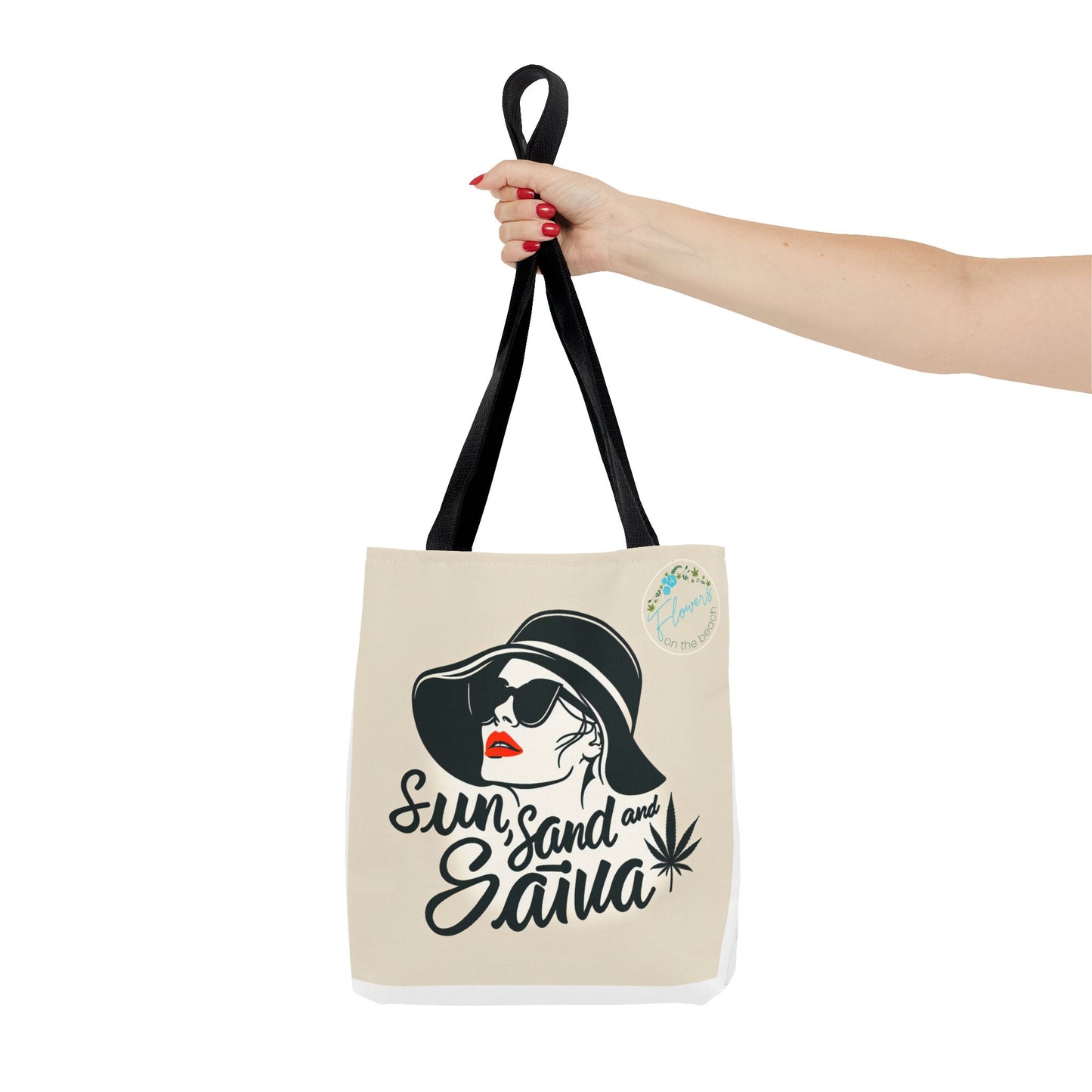 Tote Bag (AOP)
