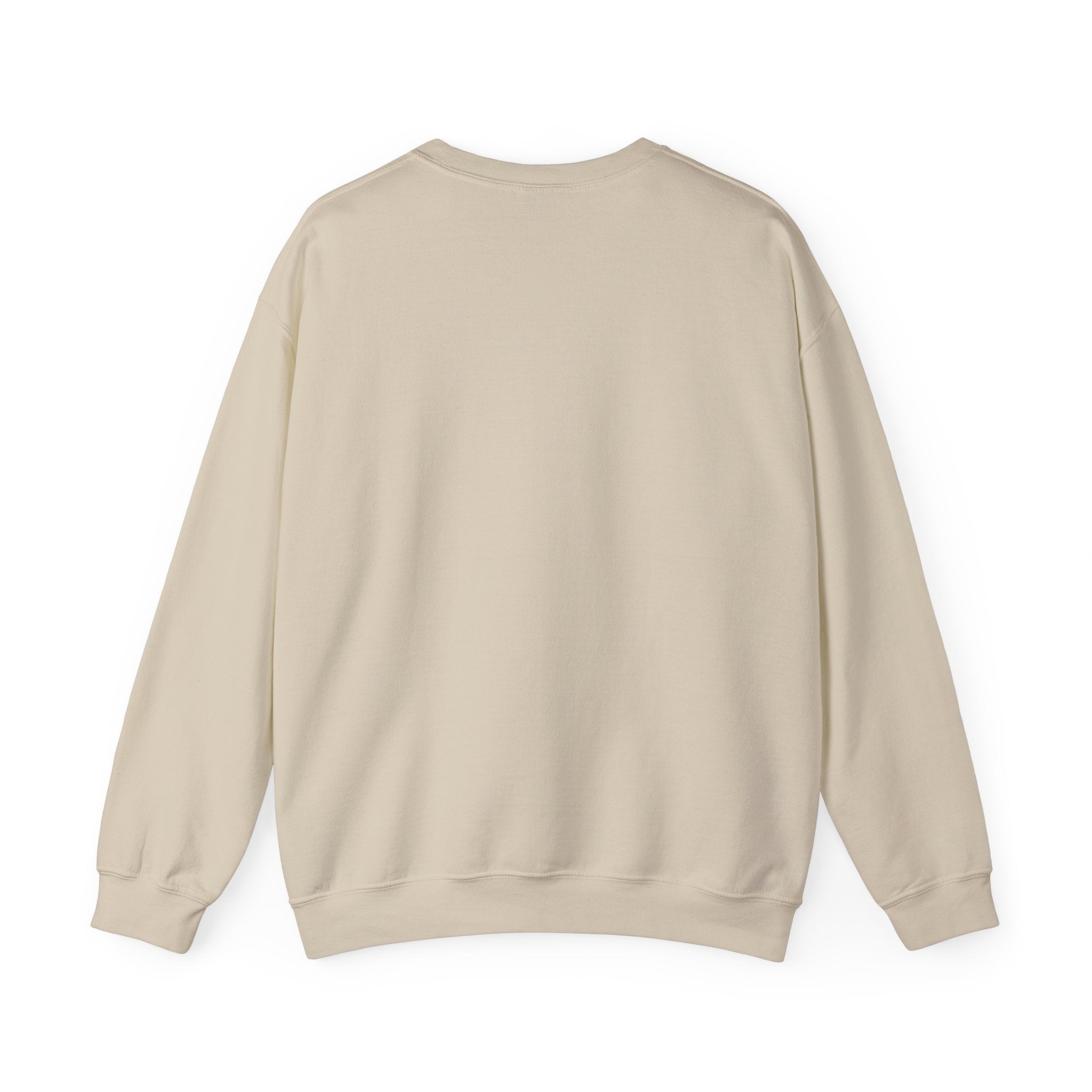 Tarot Card Skeleton Sweatshirt