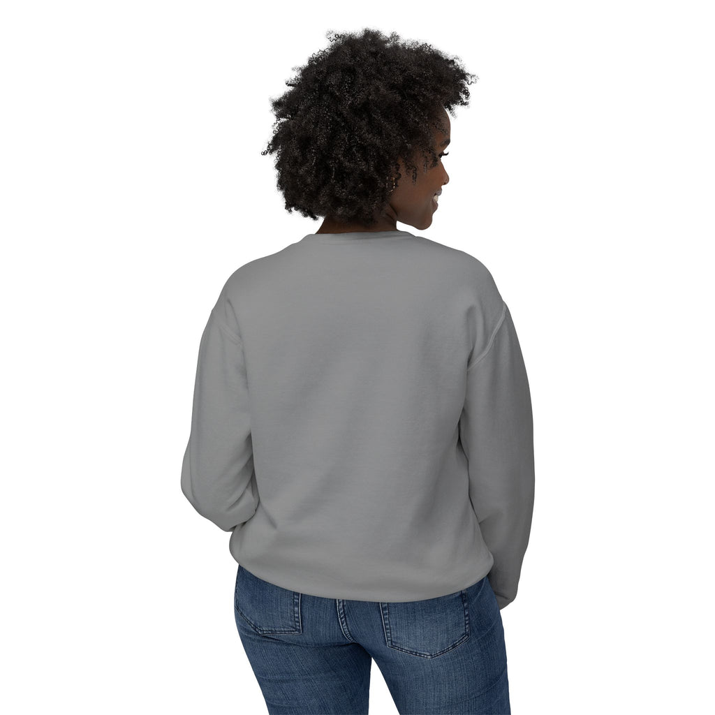Legally Stoned - Lightweight Sweatshirt