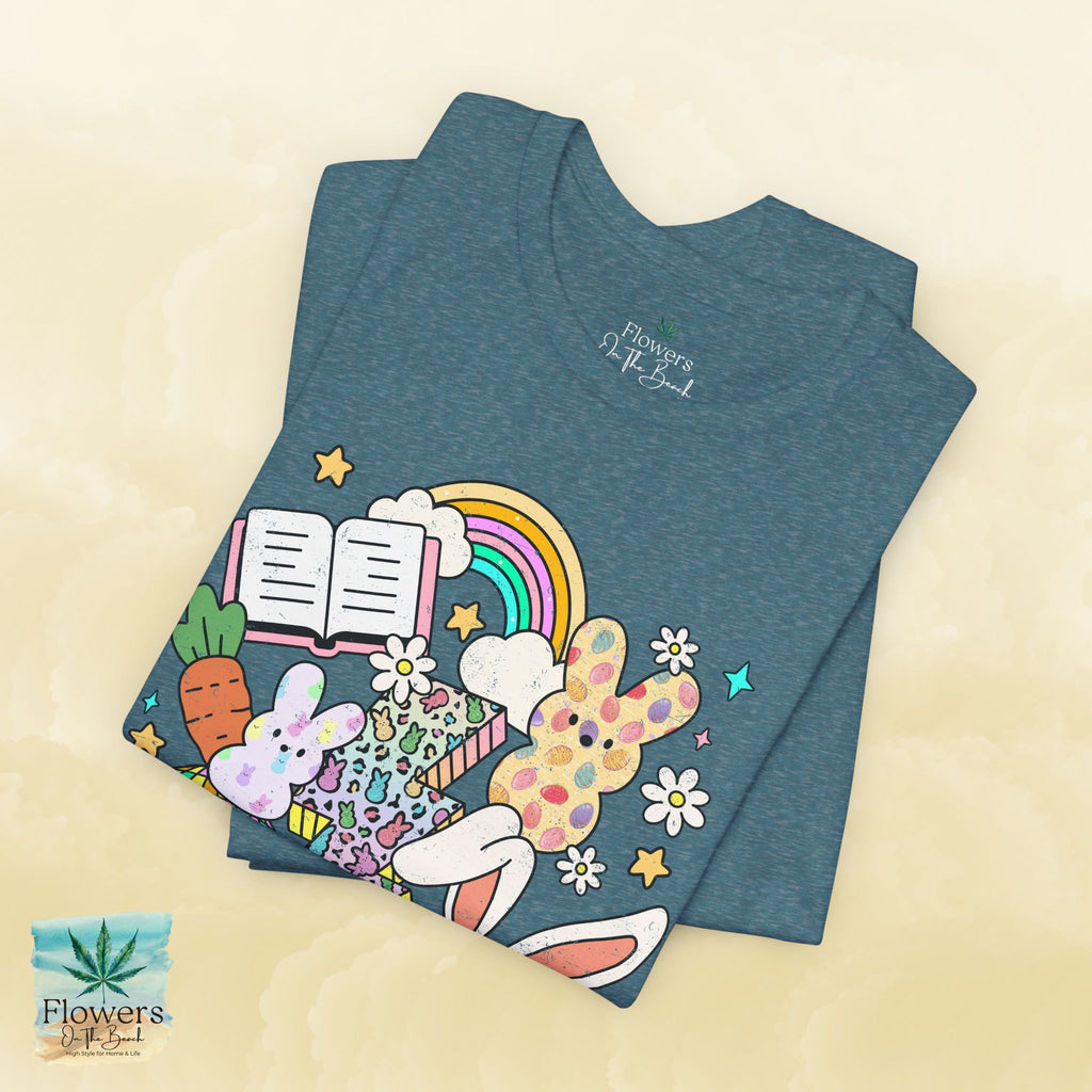 Vintage Easter Tee