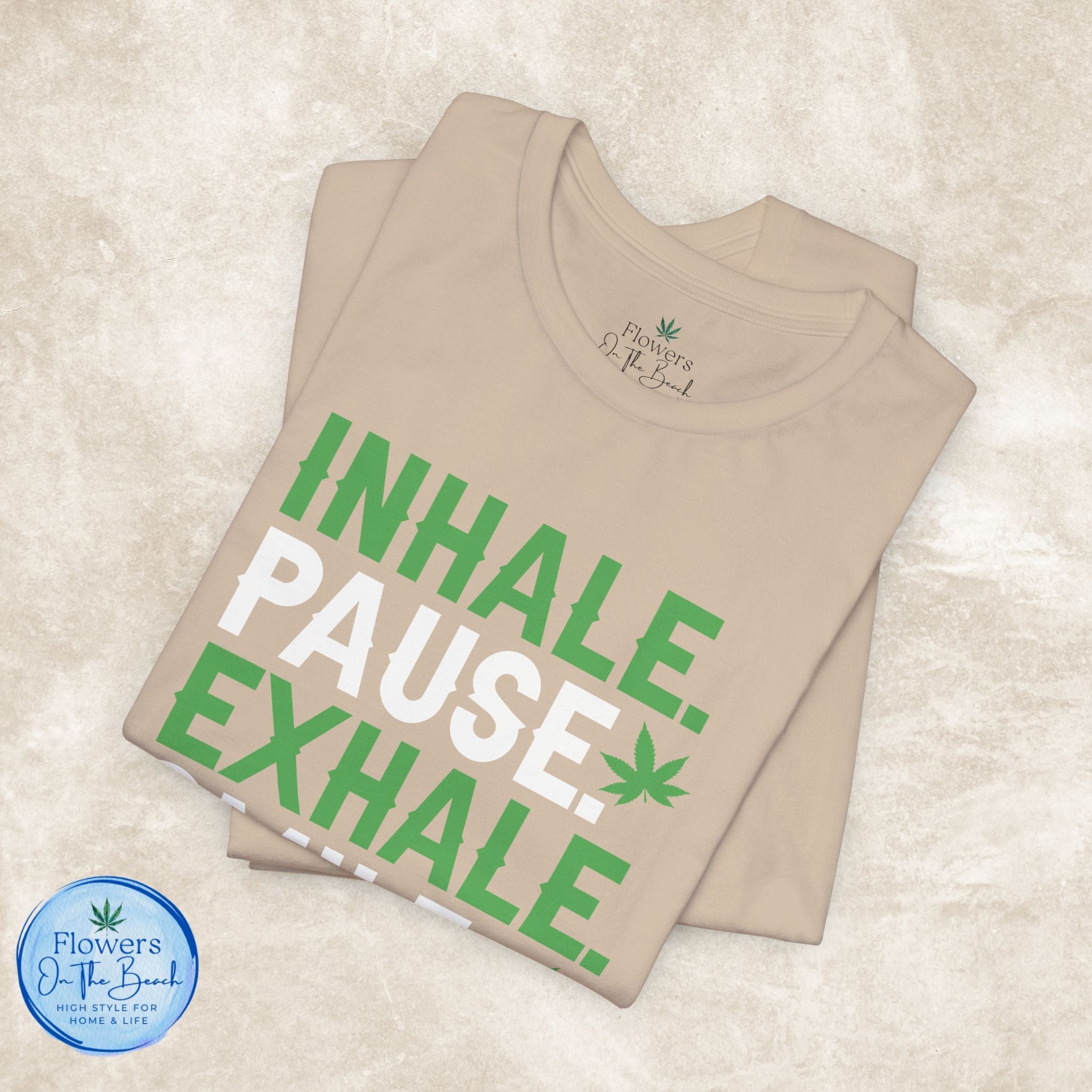 Chill Vibes Tee