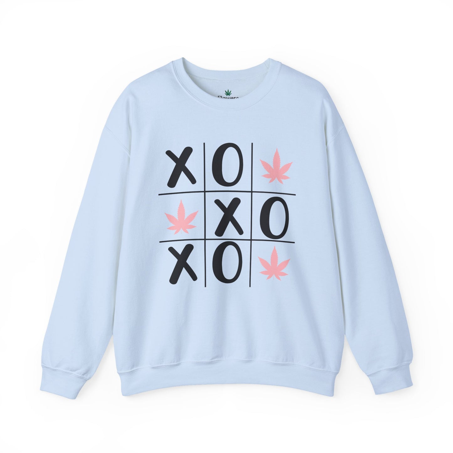 XOXO Valentines Day Sweatshirt, Love Heart Graphic Jumper, Romantic Couples Gift Pullover, Cozy Winter Top, Unisex Valentine's Day