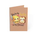 17of28 - Butter to my bread
