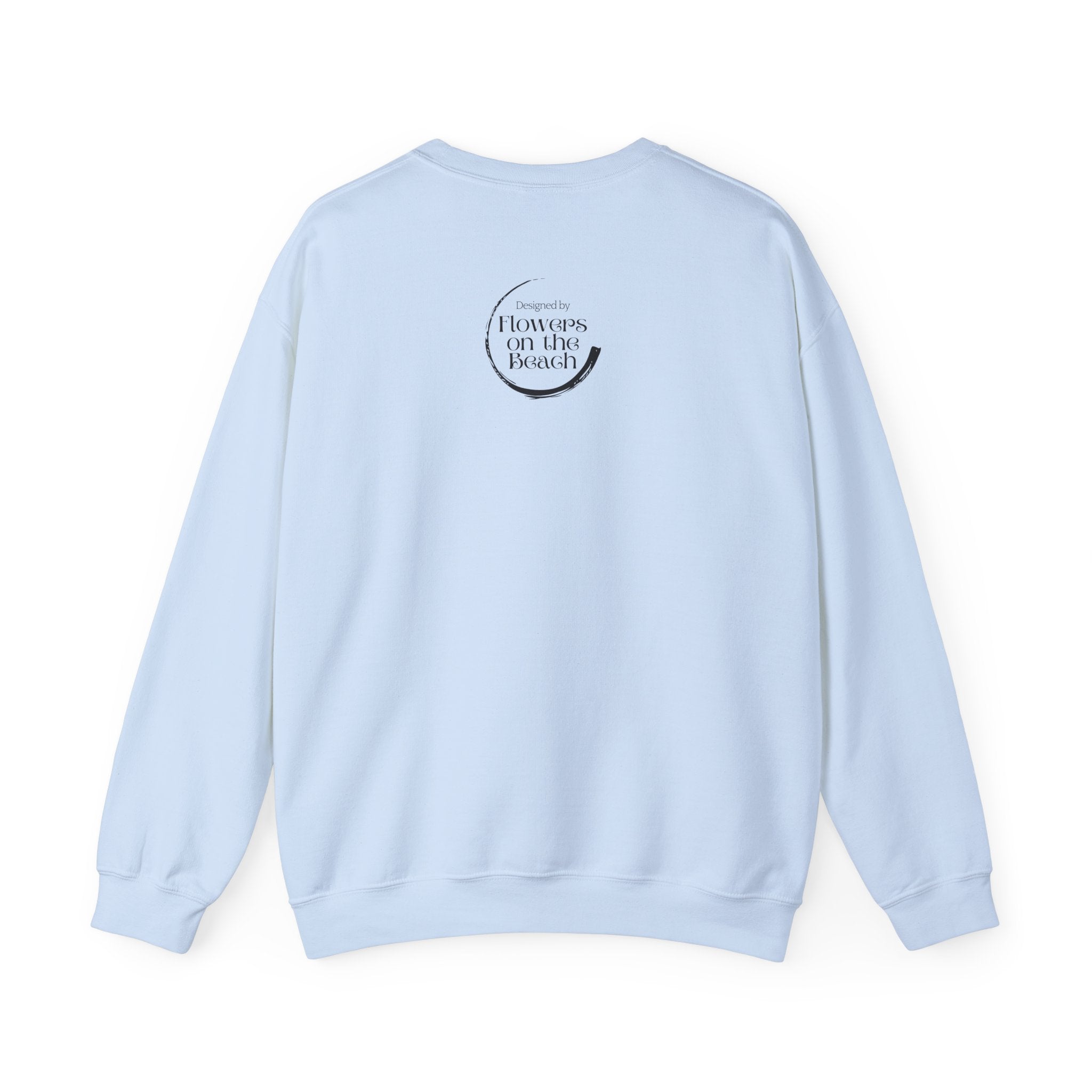 Valentine Skeleton Dance Sweatshirt