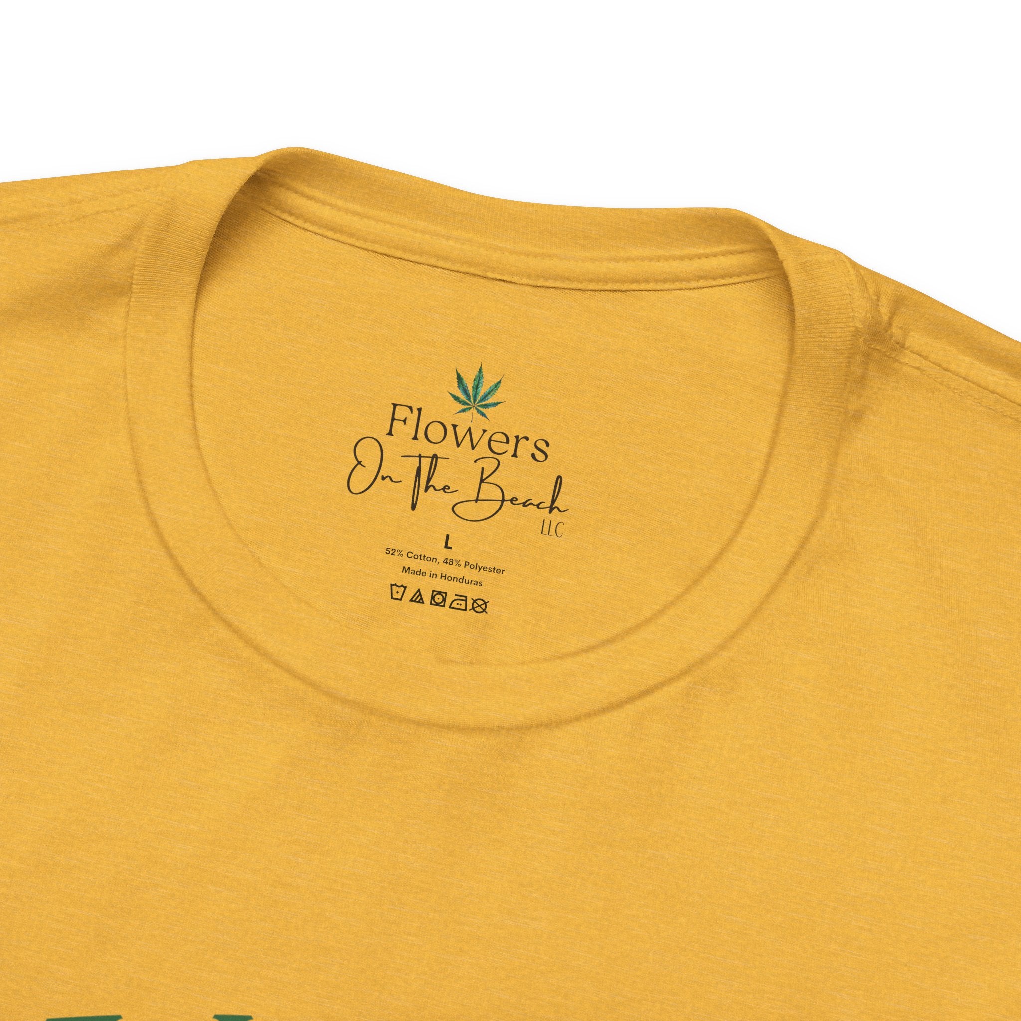 Cowgirl Boots Shamrock Lucky Cowgirl Clover Tee