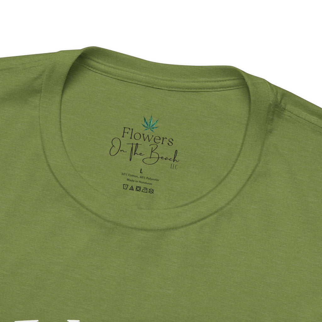 Cowgirl Boots Shamrock Lucky Cowgirl Clover Tee