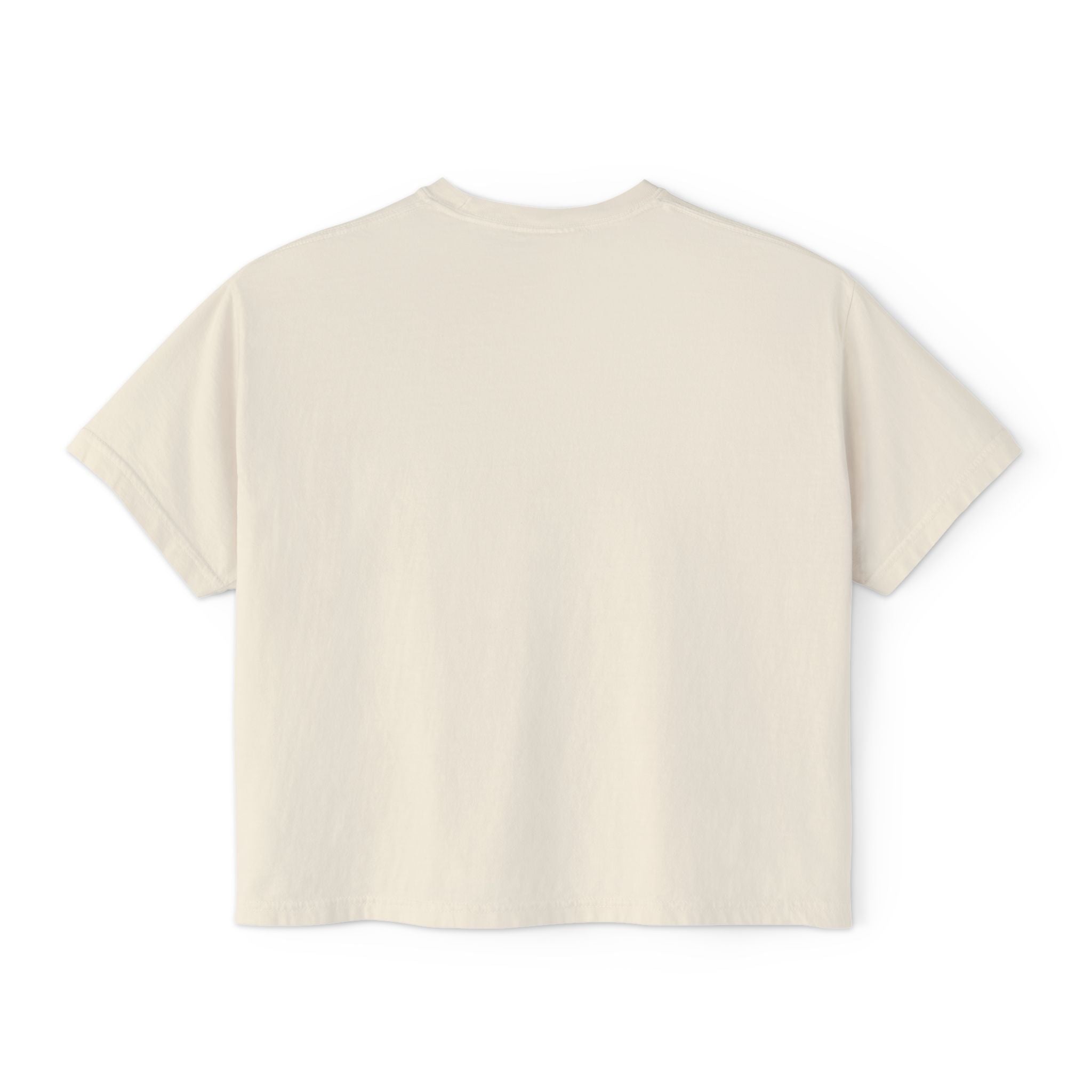 Sea you at the Beach Women's Boxy Tee