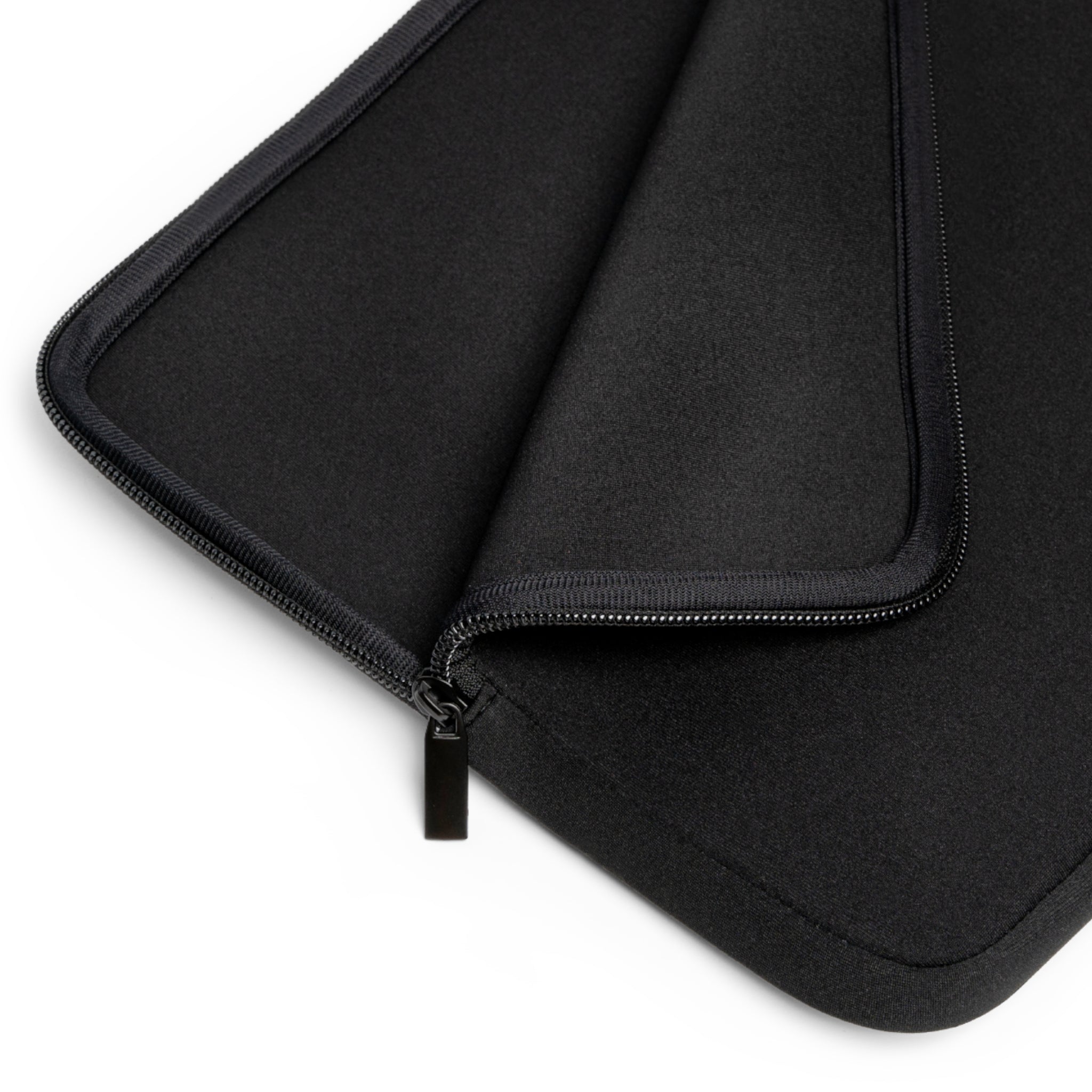 Flowers on the Beach Laptop Sleeve