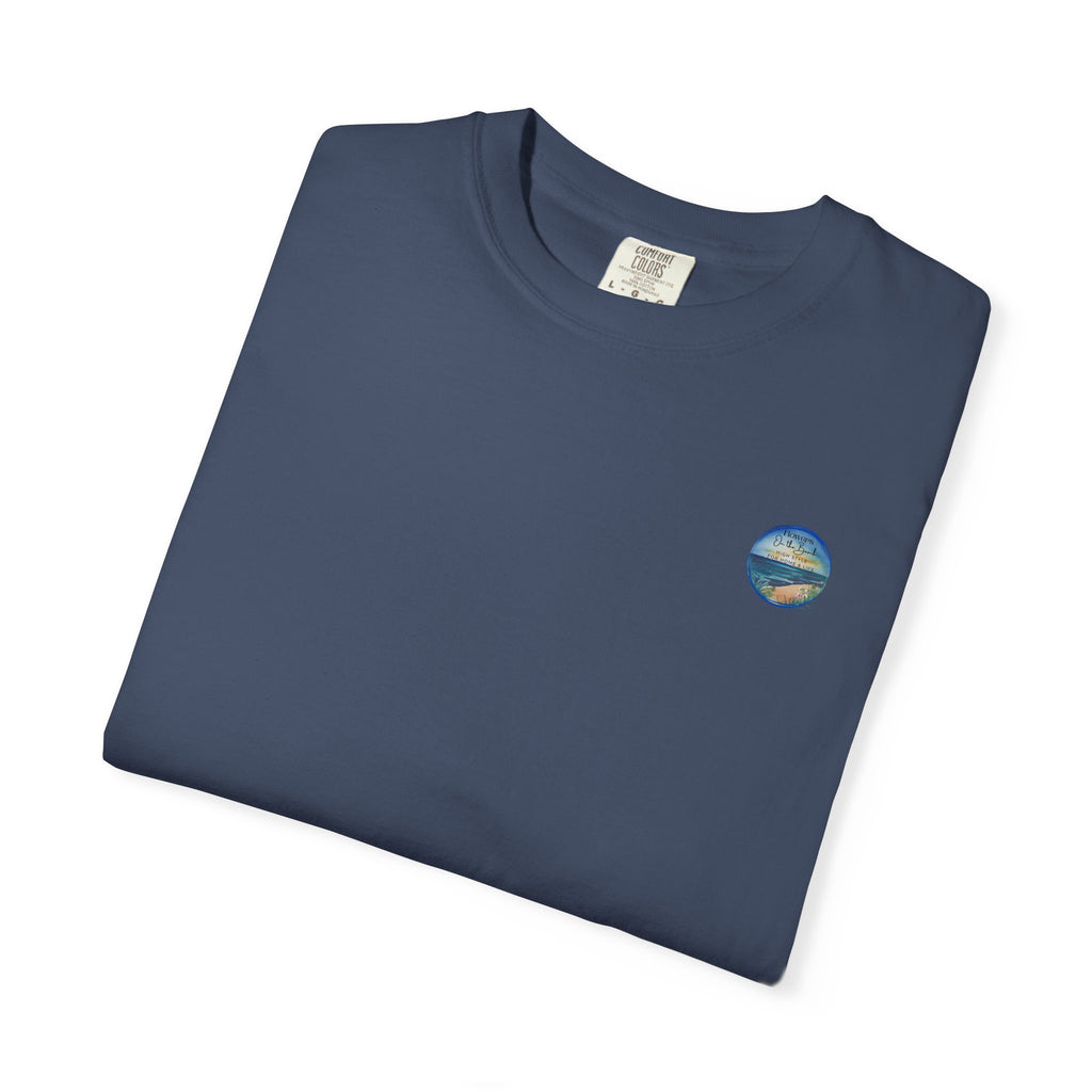 Scuba Diving Tee