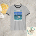 Scuba Divers Tee
